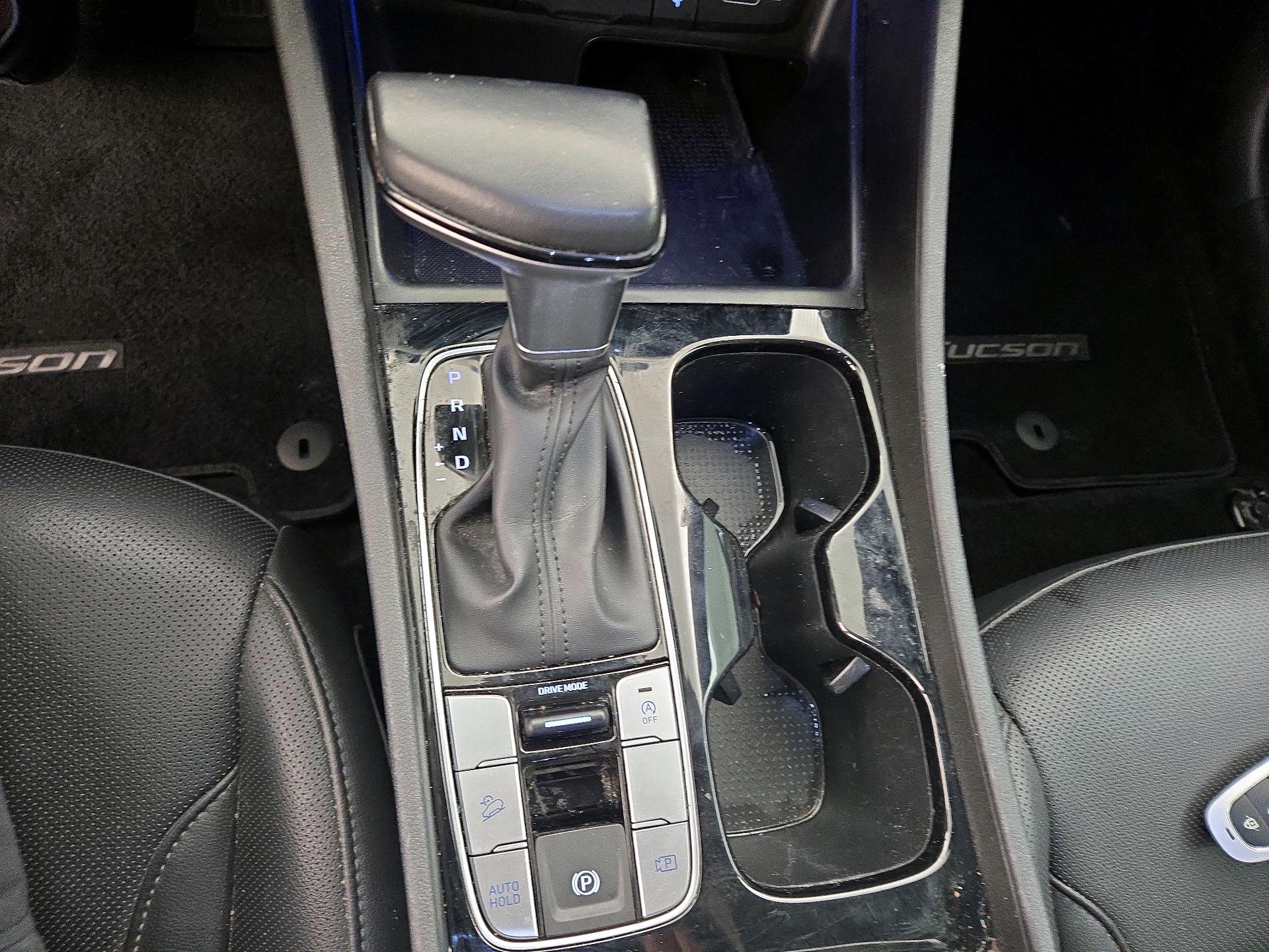 Thumbnail: 2023 Hyundai Tucson - 17
