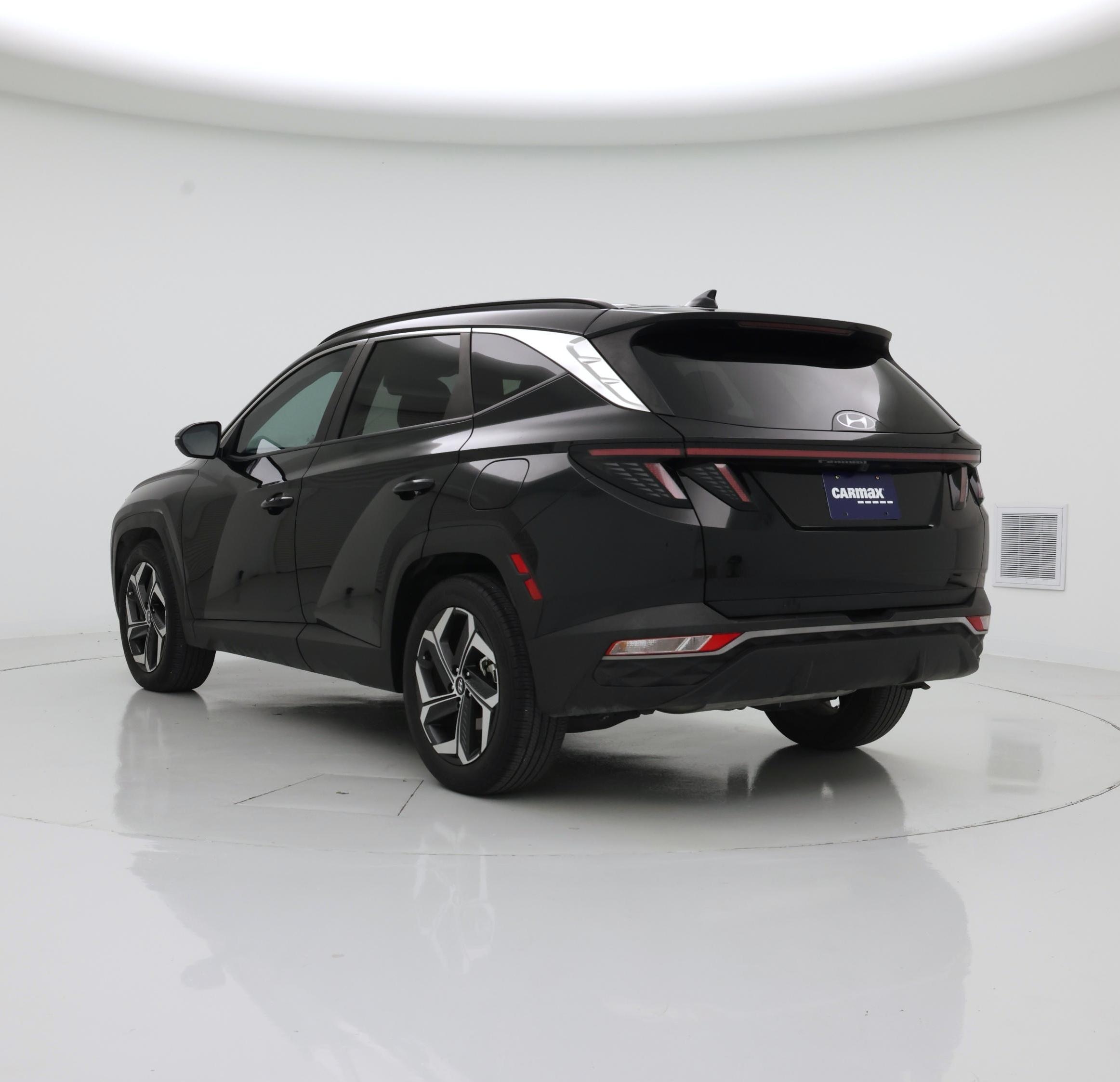 Thumbnail: 2023 Hyundai Tucson - 2