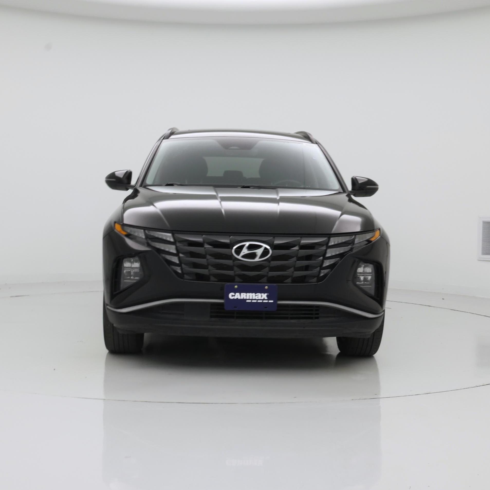Thumbnail: 2023 Hyundai Tucson - 5