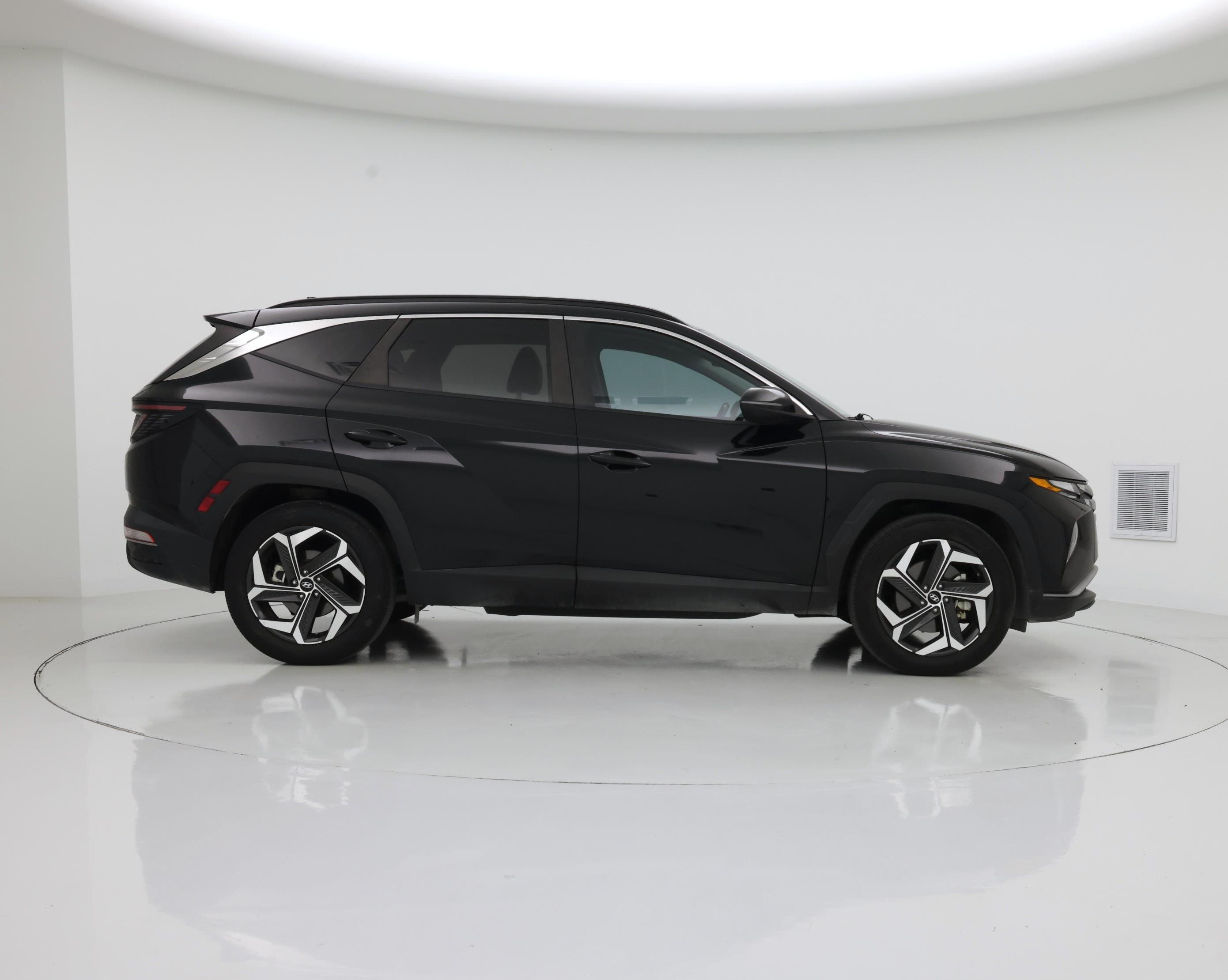 Thumbnail: 2023 Hyundai Tucson - 7
