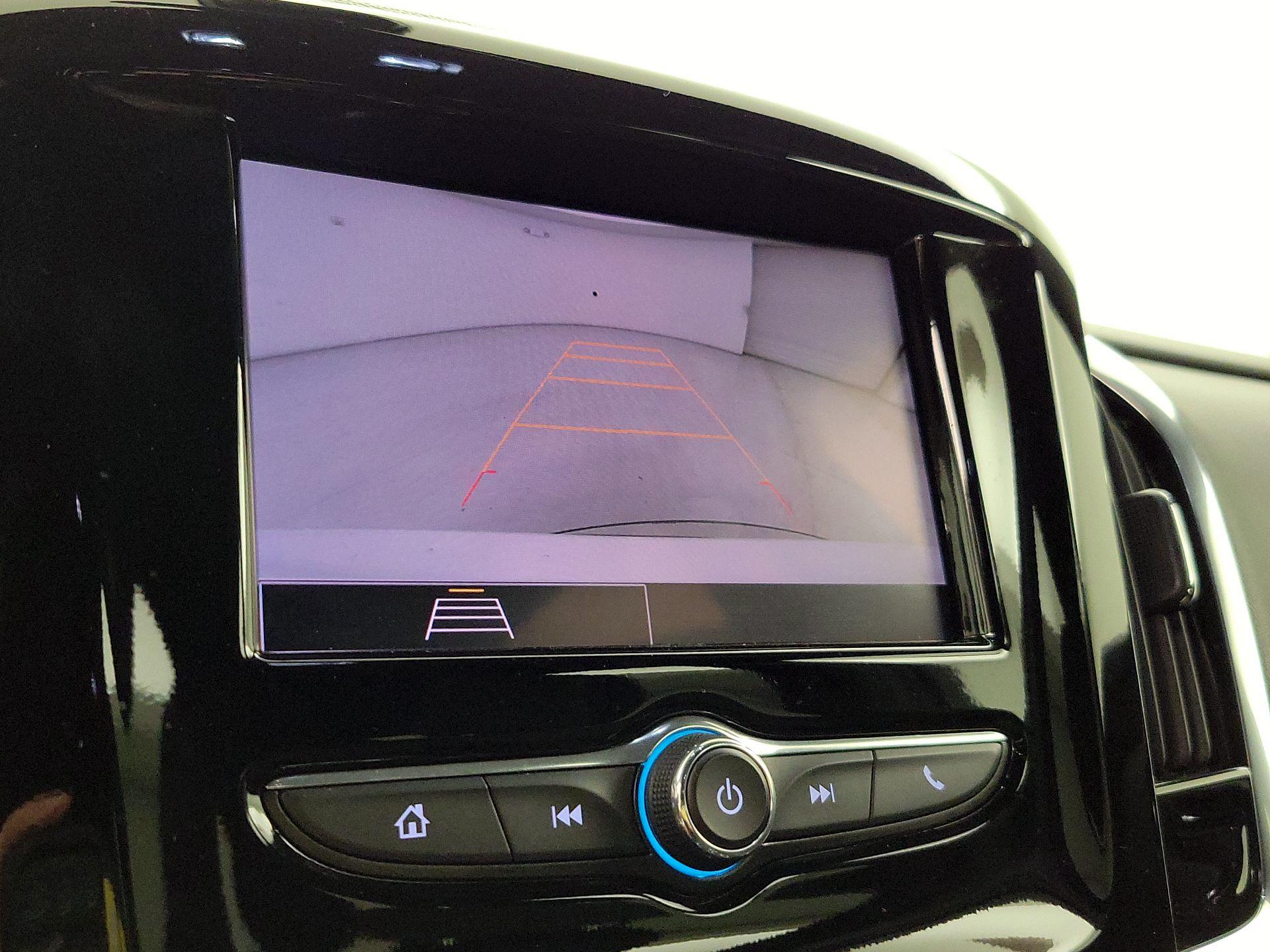 Thumbnail: 2023 Chevrolet Traverse - 14