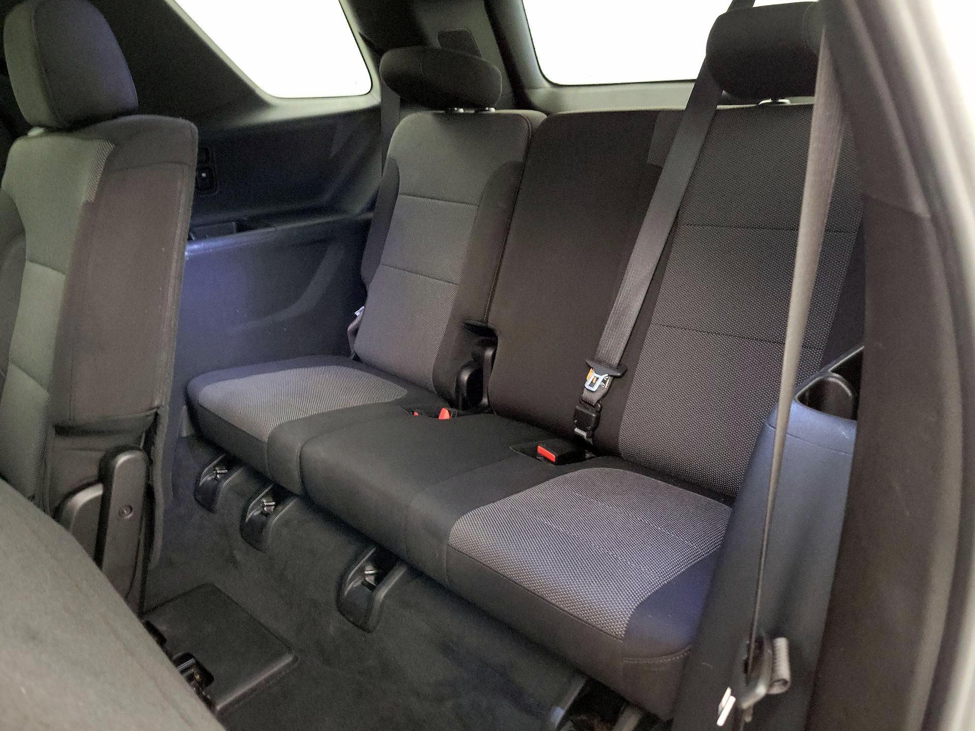 Thumbnail: 2023 Chevrolet Traverse - 20