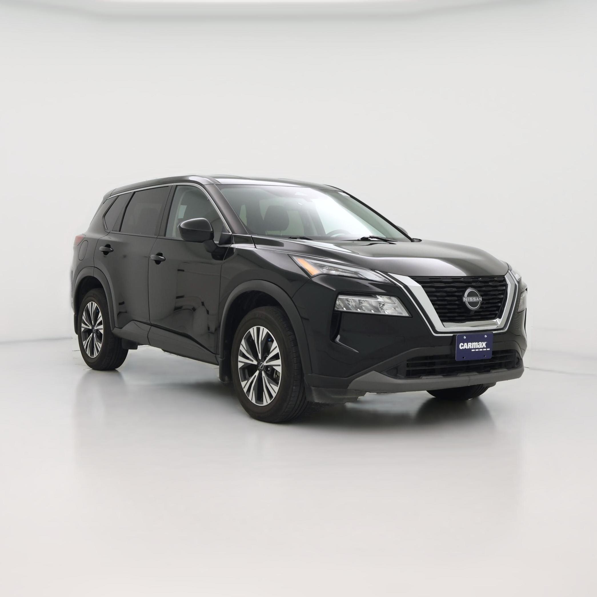 Thumbnail: 2023 Nissan Rogue - 1