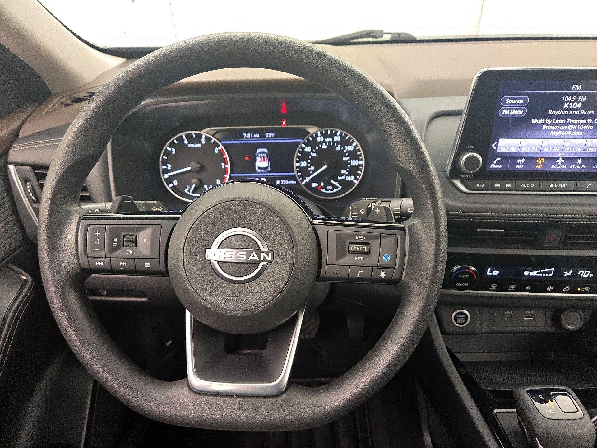 Thumbnail: 2023 Nissan Rogue - 10