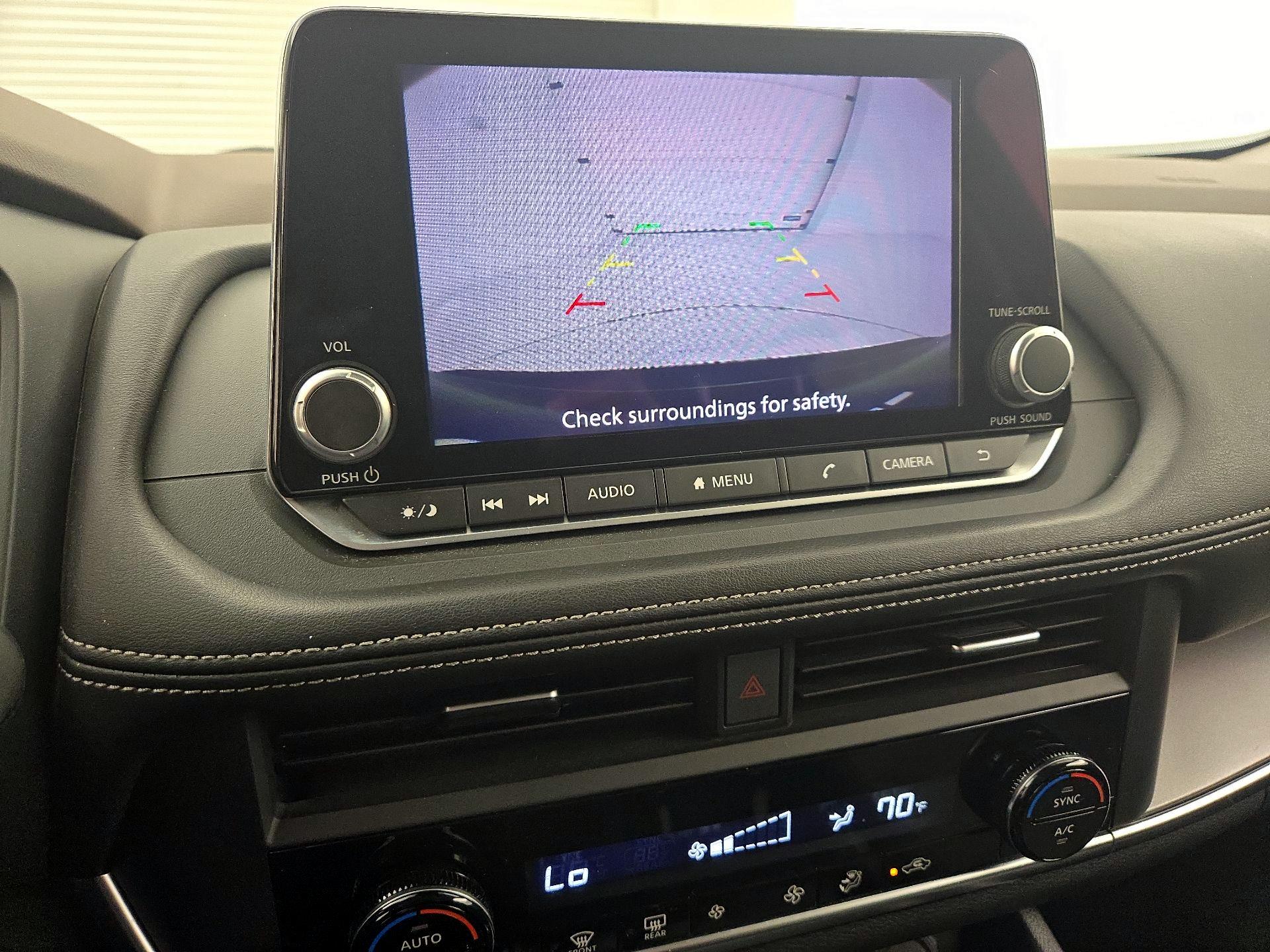 Thumbnail: 2023 Nissan Rogue - 14