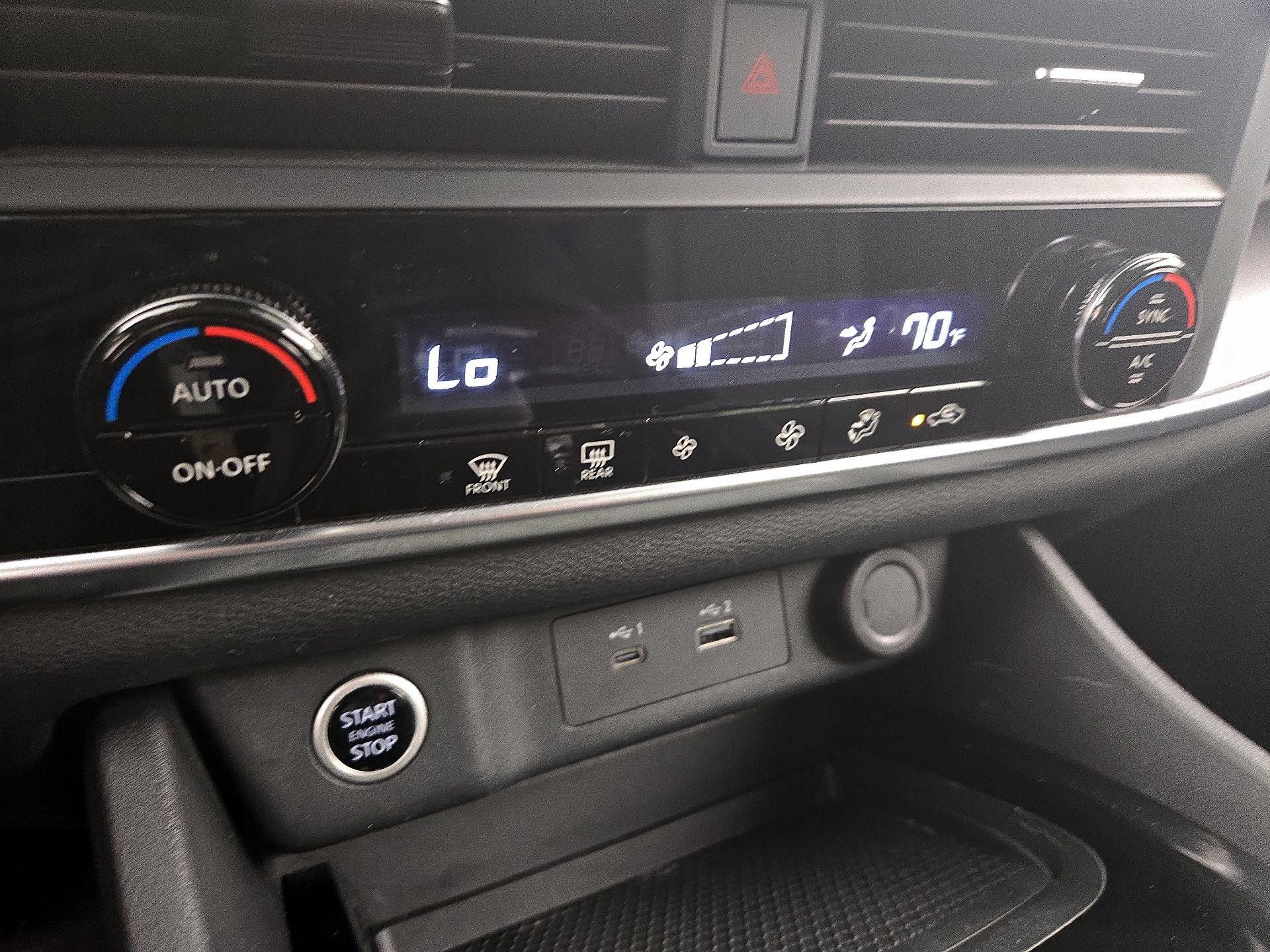 Thumbnail: 2023 Nissan Rogue - 16