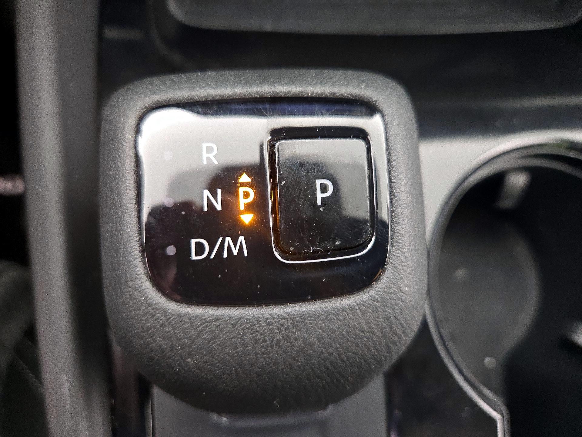 Thumbnail: 2023 Nissan Rogue - 17