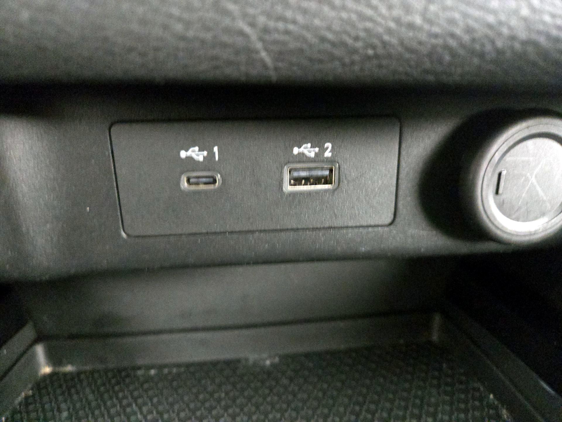 Thumbnail: 2023 Nissan Rogue - 18