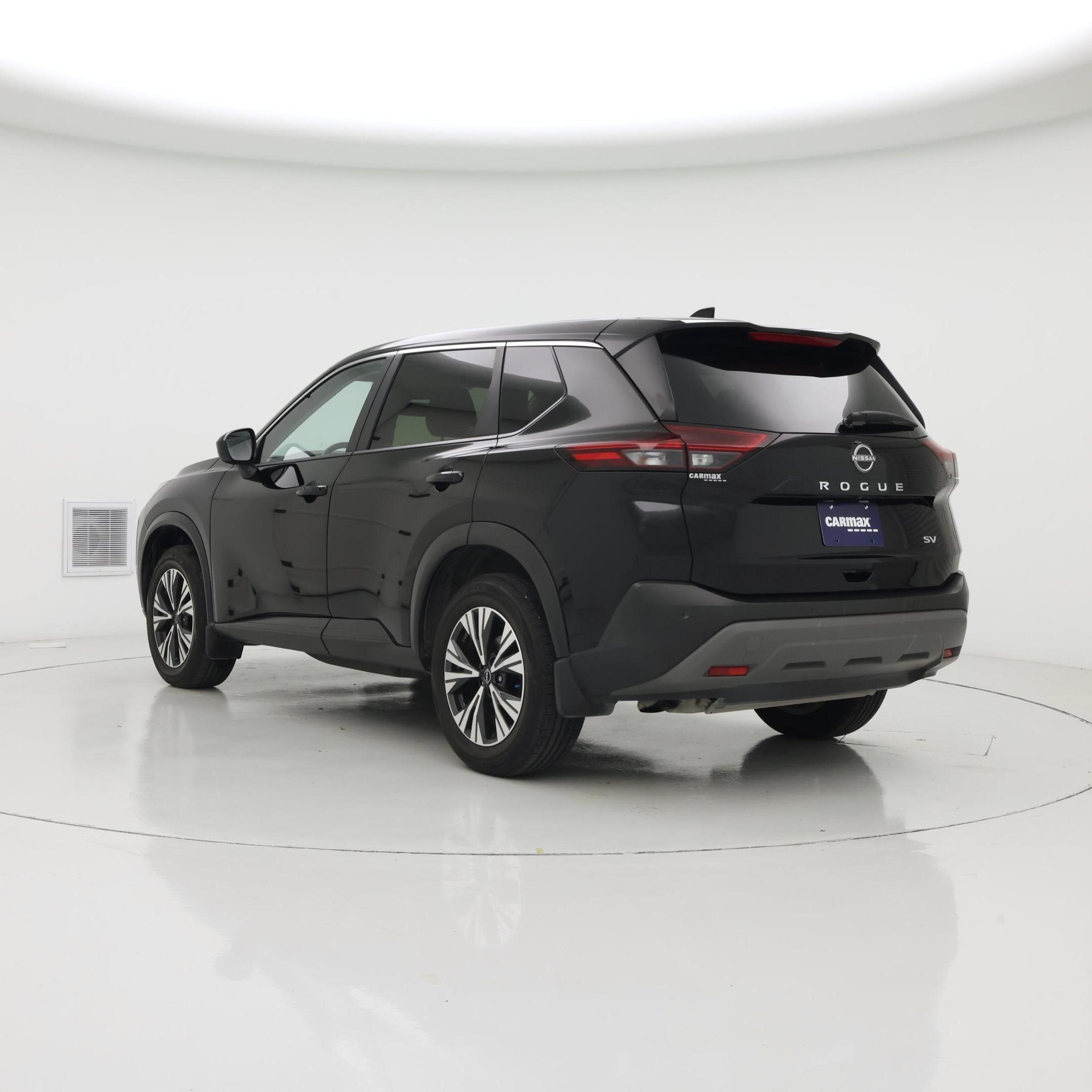 Thumbnail: 2023 Nissan Rogue - 2