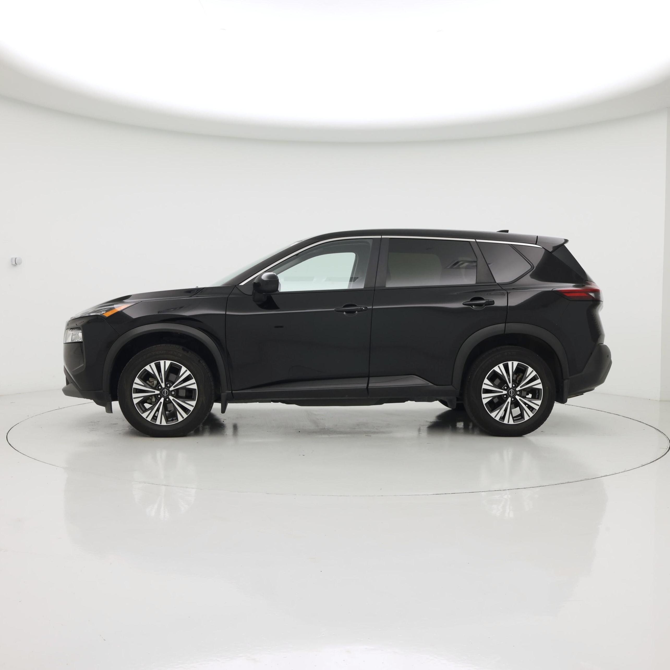 Thumbnail: 2023 Nissan Rogue - 3