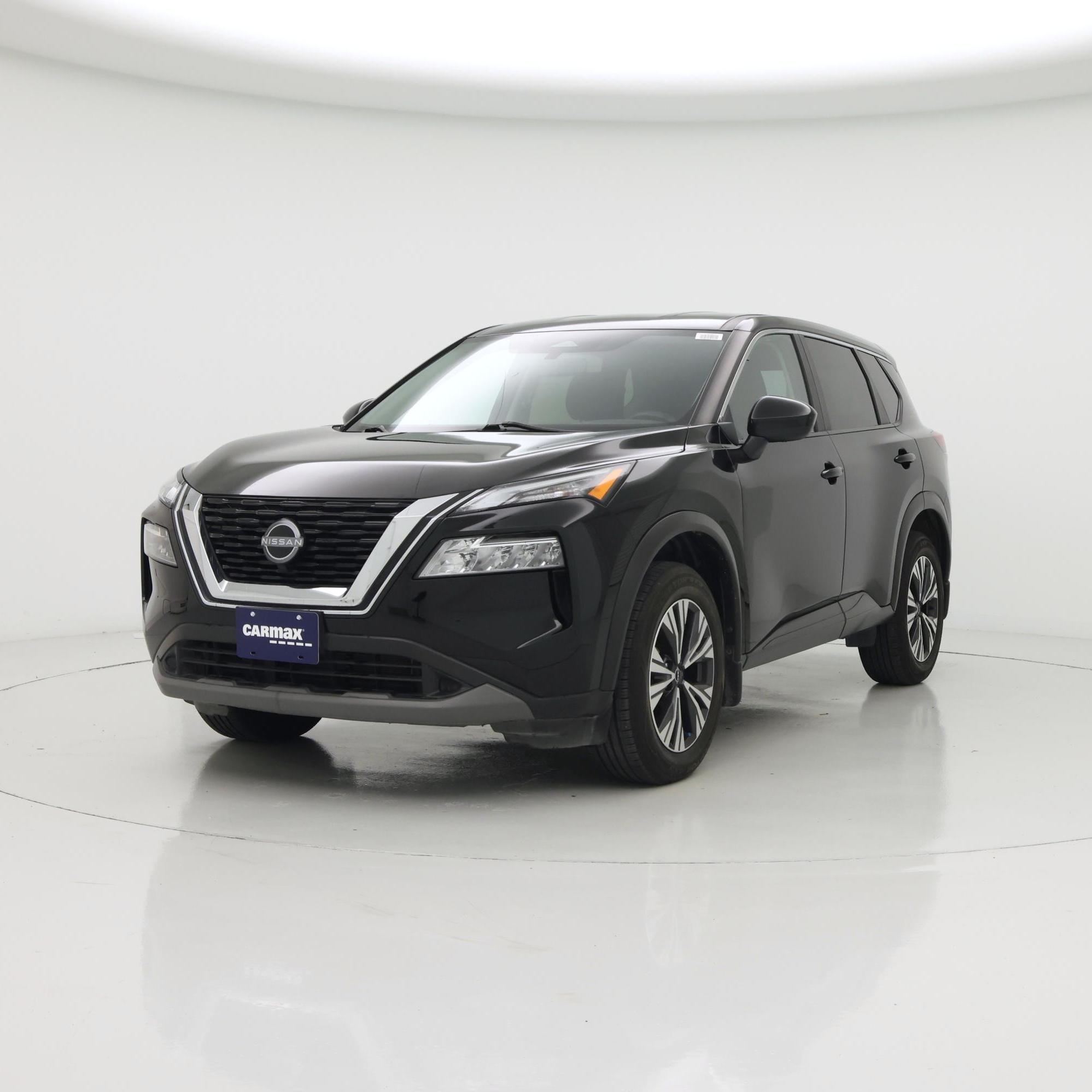 Thumbnail: 2023 Nissan Rogue - 4