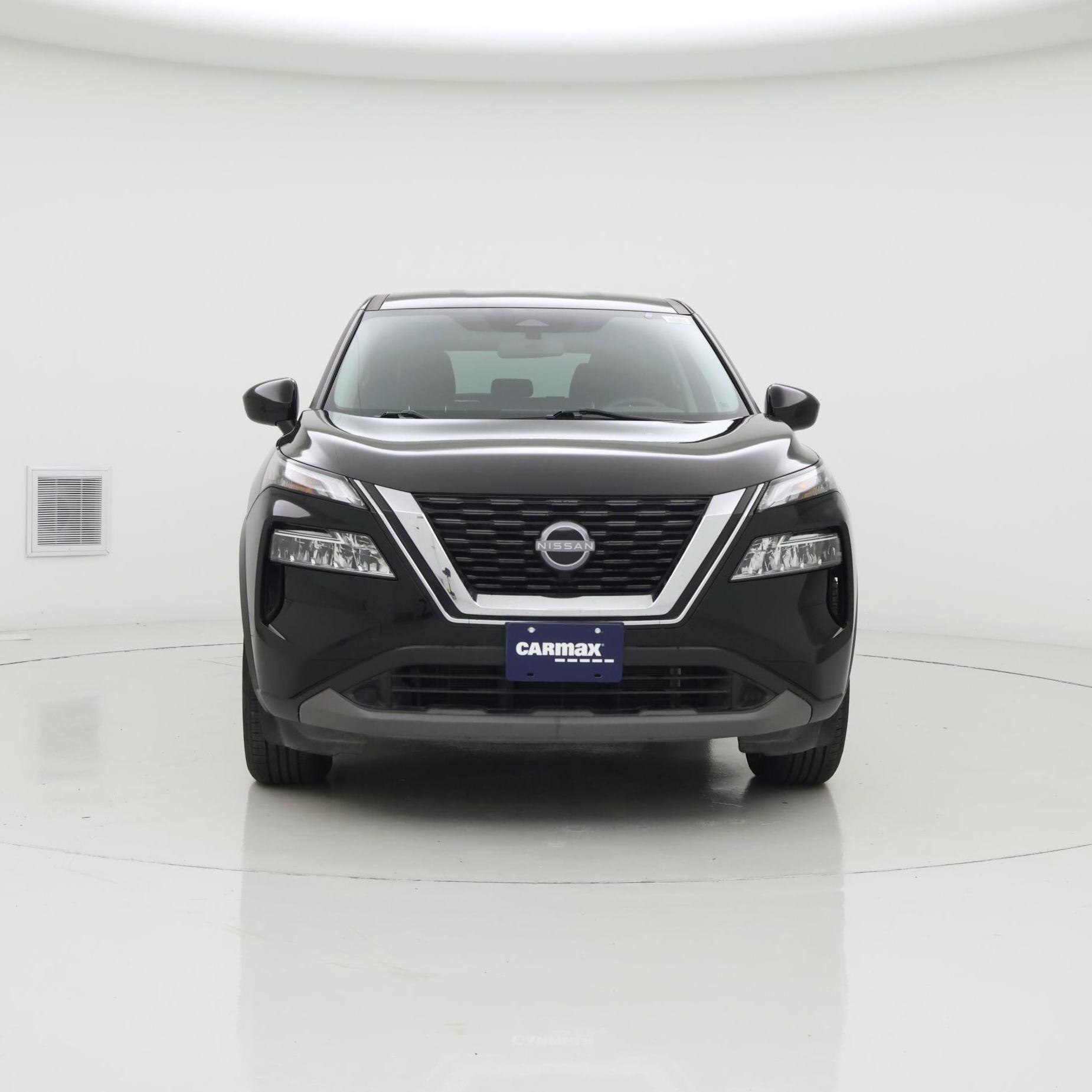 Thumbnail: 2023 Nissan Rogue - 5