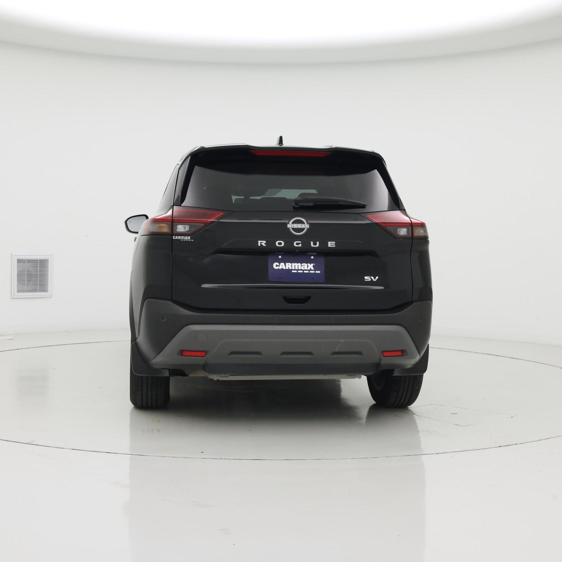 Thumbnail: 2023 Nissan Rogue - 6