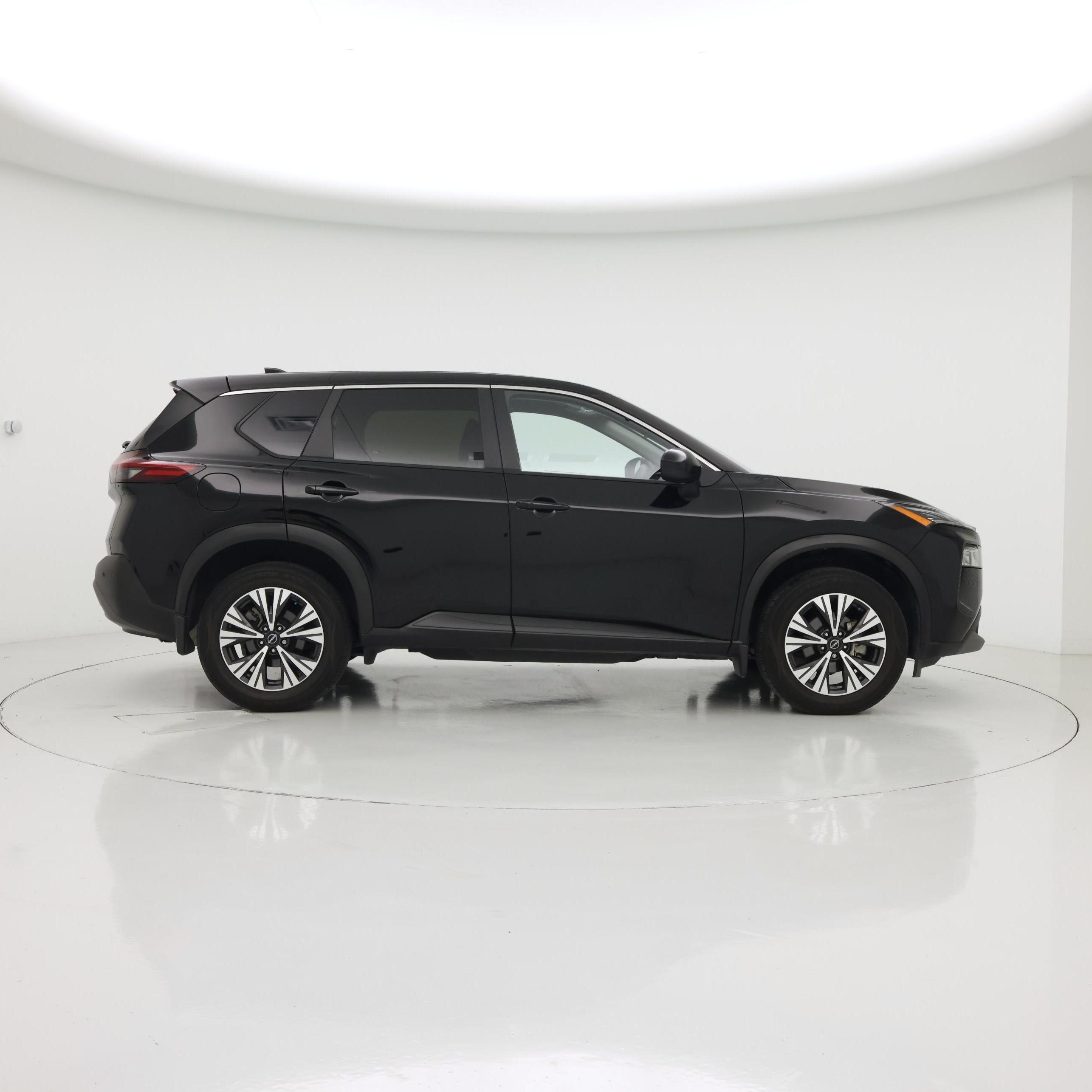 Thumbnail: 2023 Nissan Rogue - 7