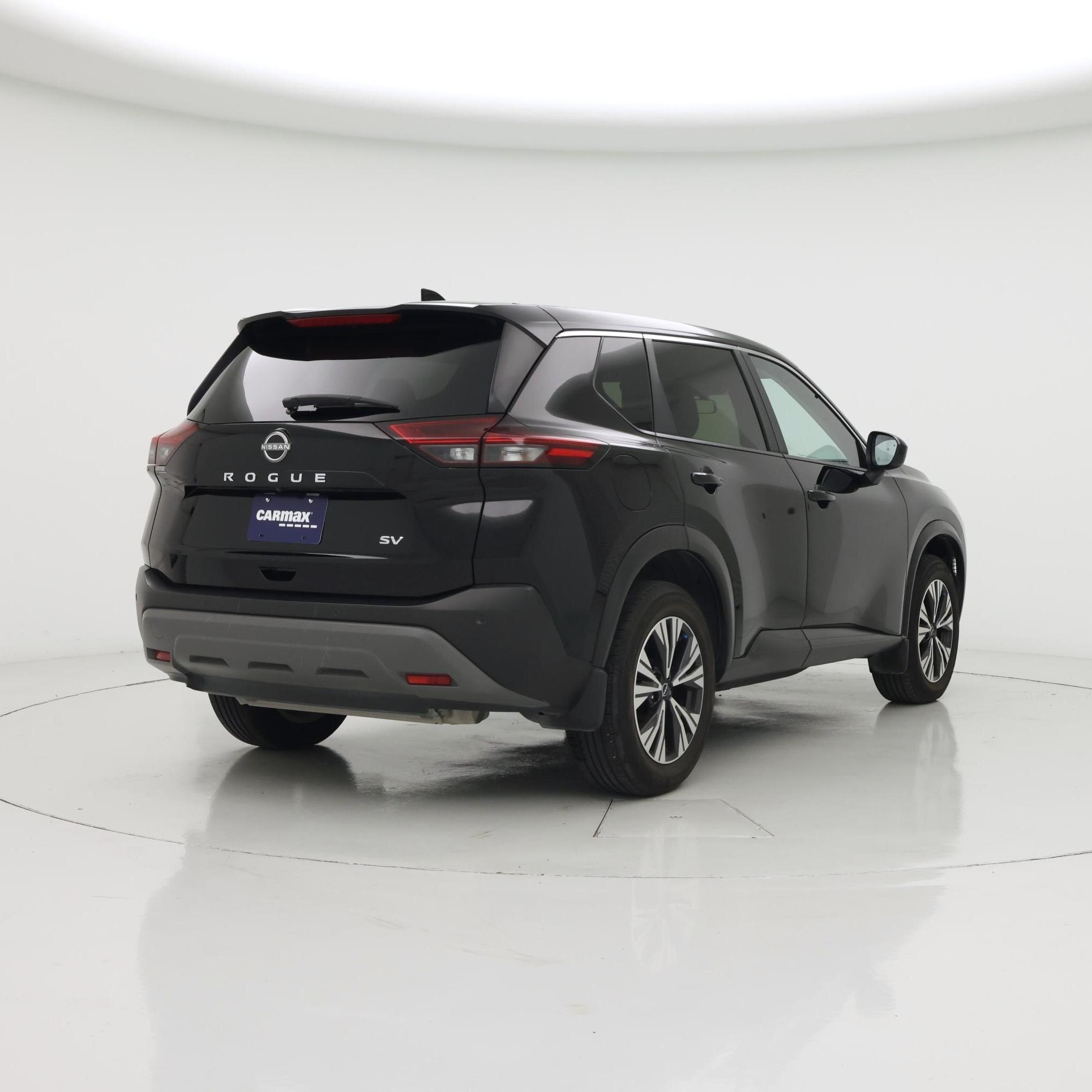 Thumbnail: 2023 Nissan Rogue - 8