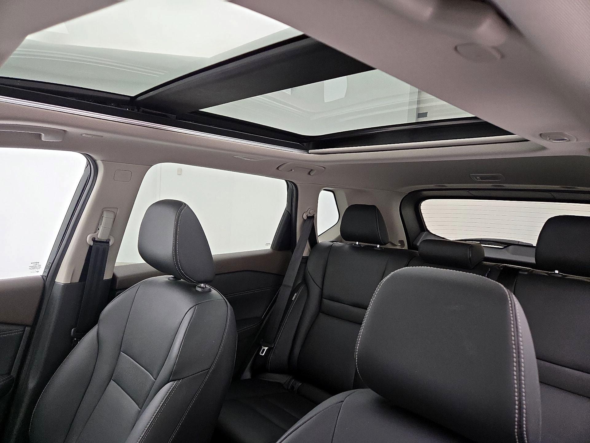 Thumbnail: 2023 Nissan Rogue - 19