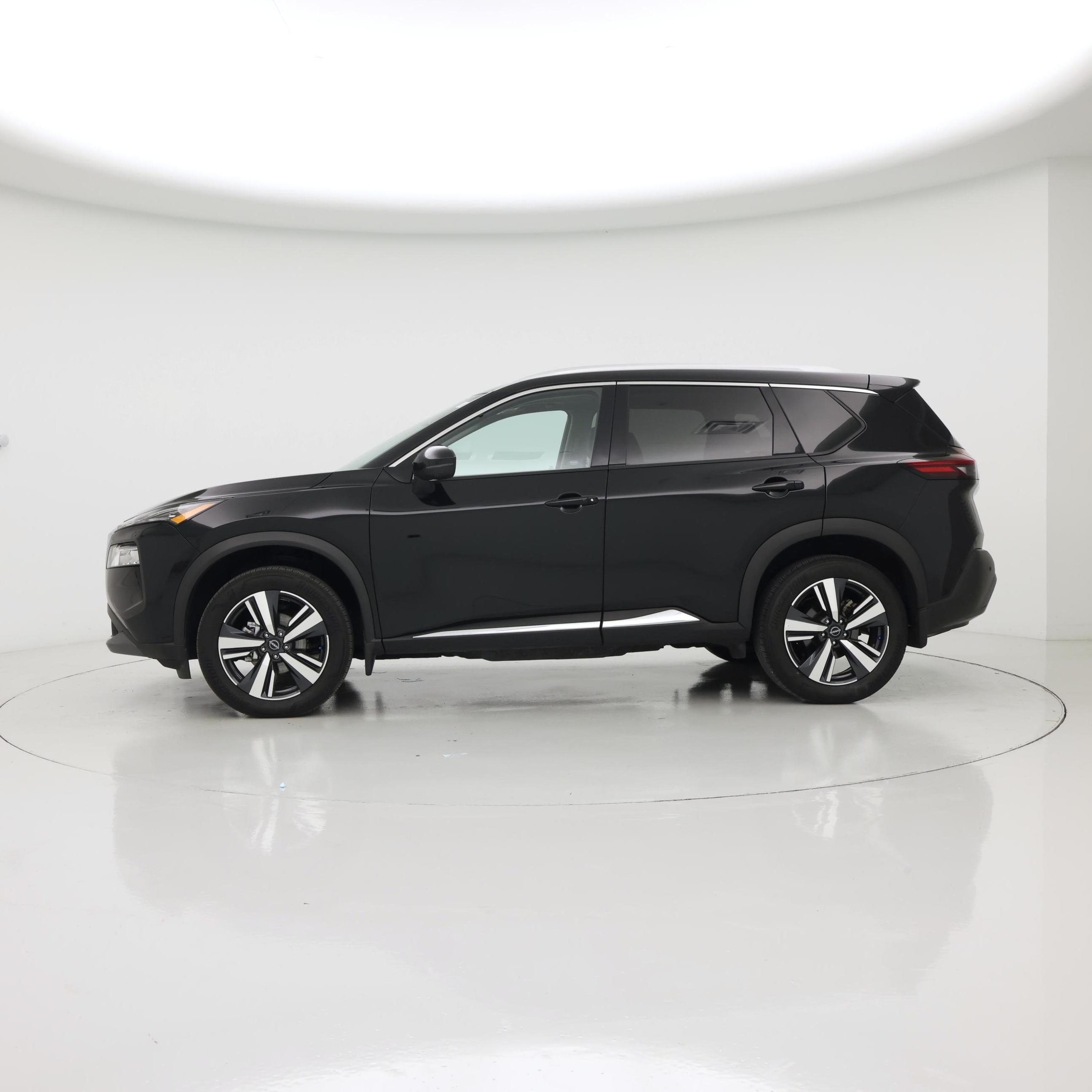 Thumbnail: 2023 Nissan Rogue - 3