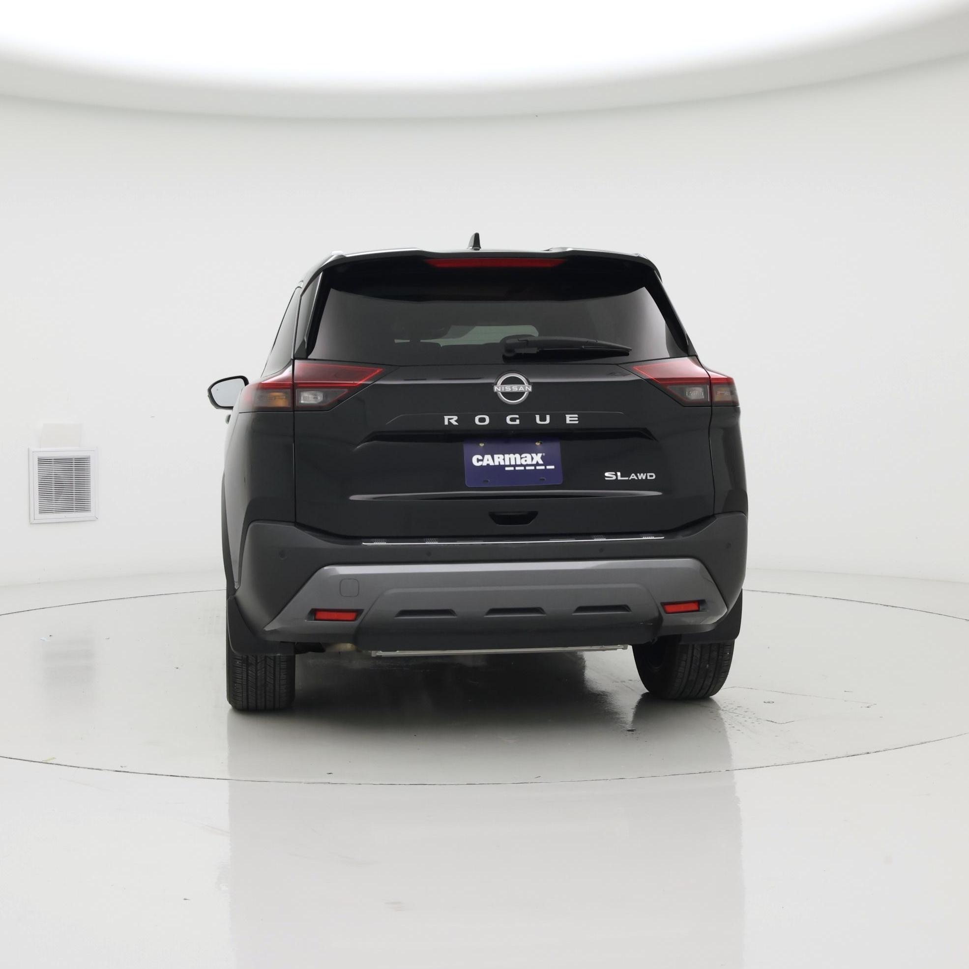 Thumbnail: 2023 Nissan Rogue - 6
