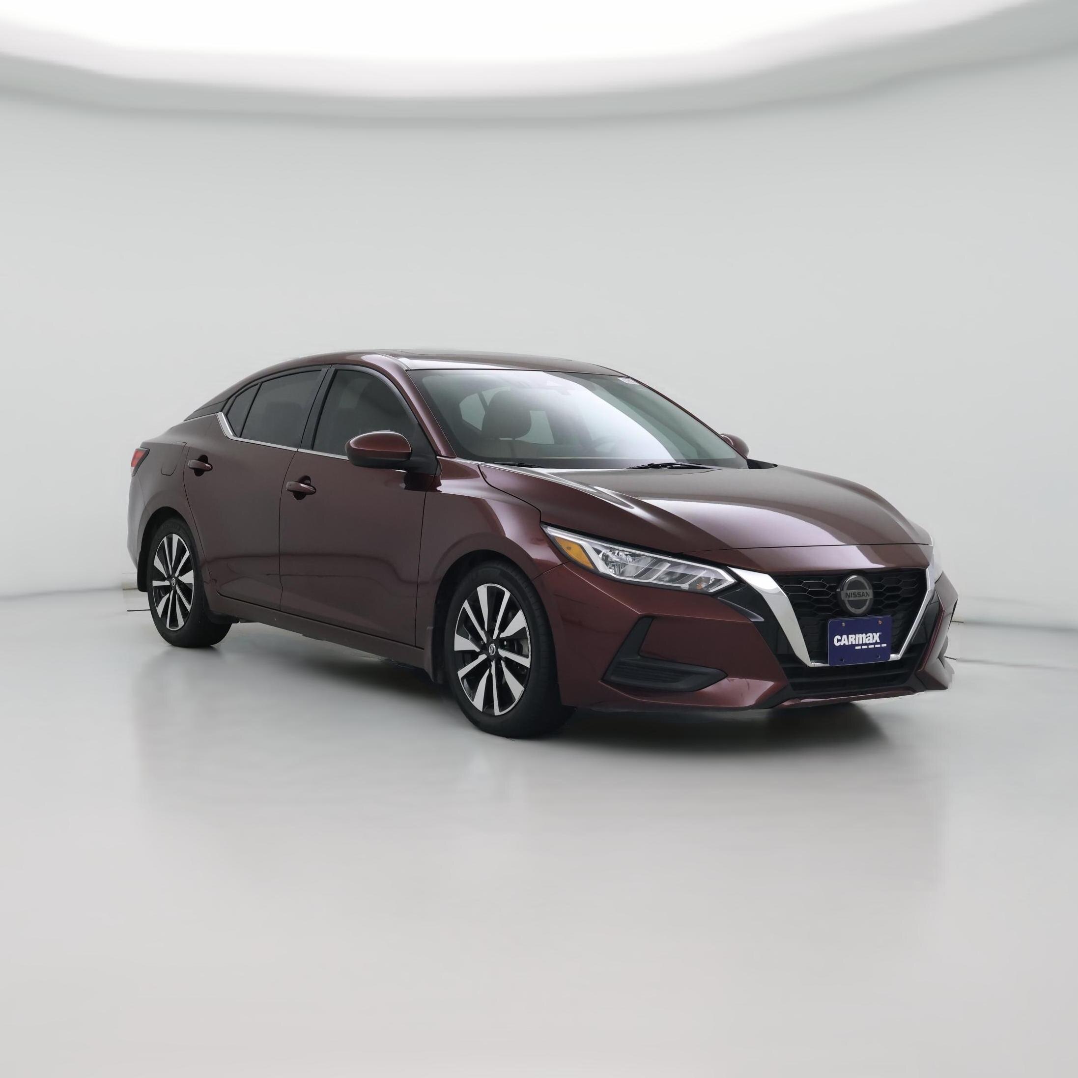 Thumbnail: 2023 Nissan Sentra - 1