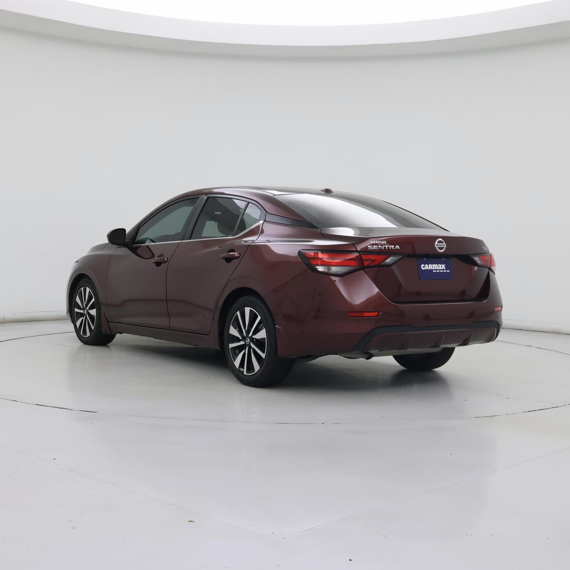 Thumbnail: 2023 Nissan Sentra - 2