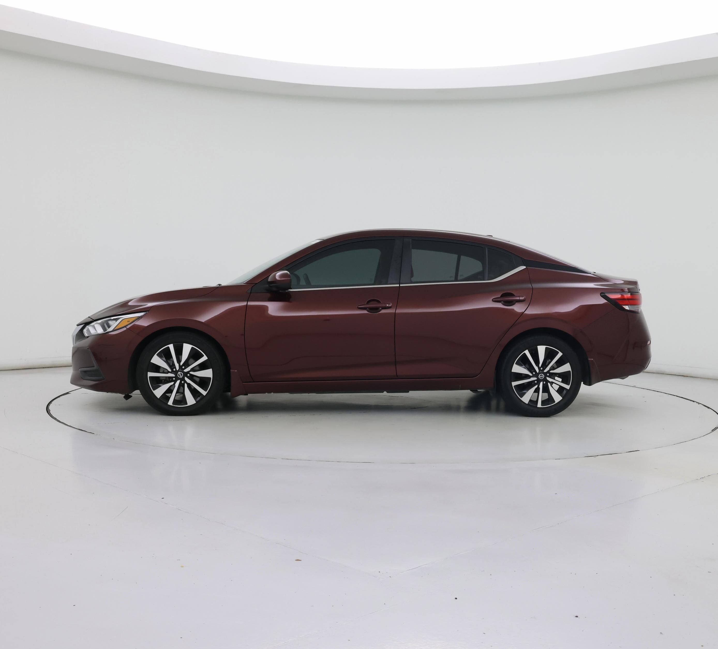 Thumbnail: 2023 Nissan Sentra - 3