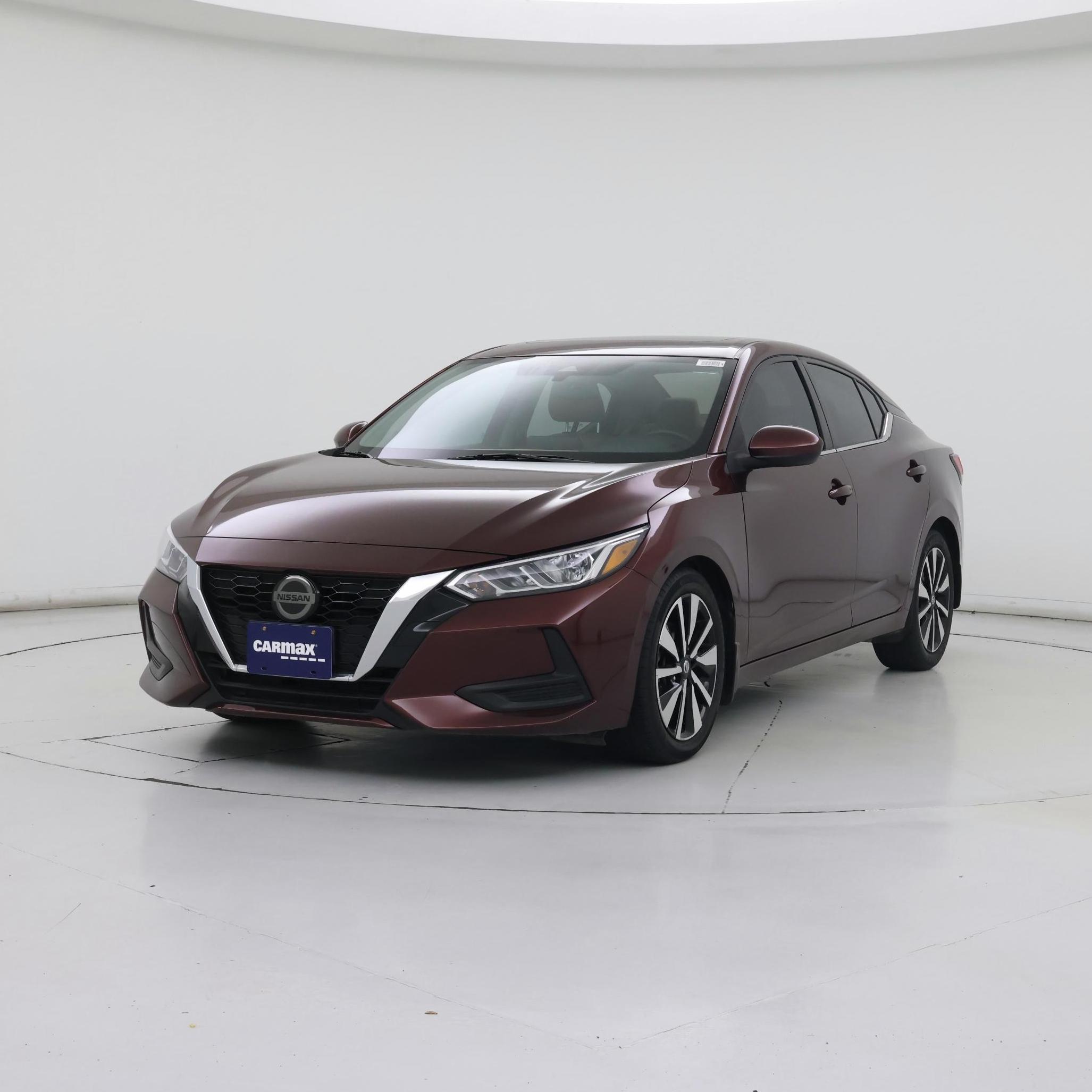 Thumbnail: 2023 Nissan Sentra - 4