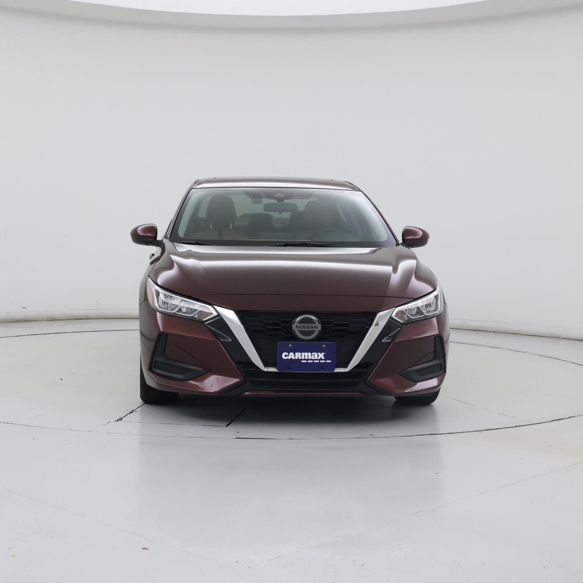 Thumbnail: 2023 Nissan Sentra - 5