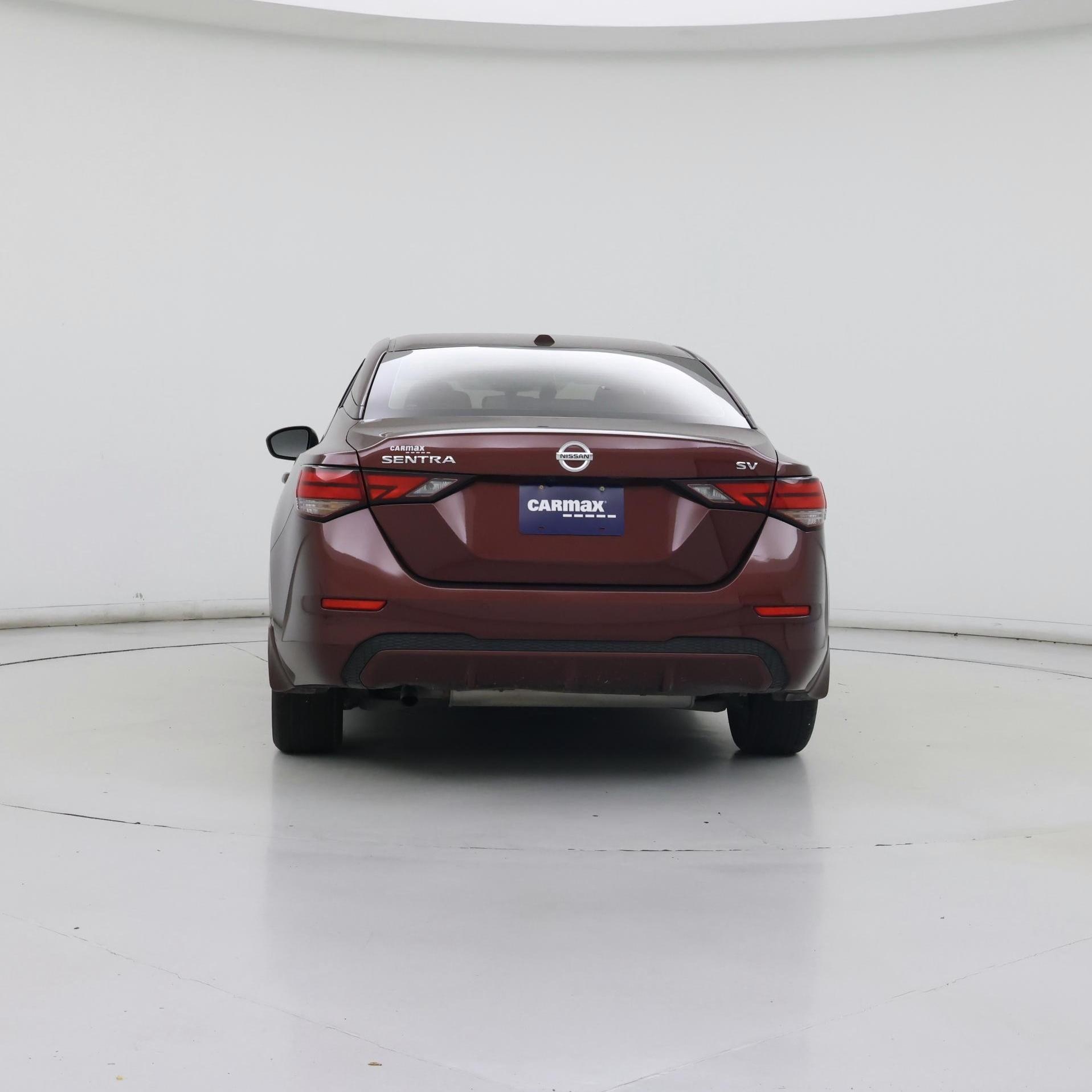 Thumbnail: 2023 Nissan Sentra - 6
