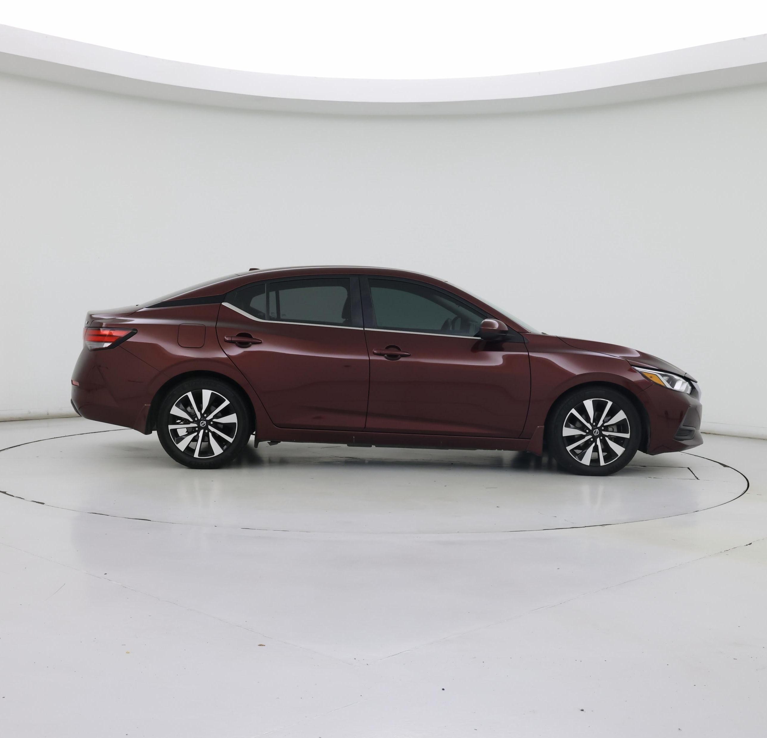 Thumbnail: 2023 Nissan Sentra - 7