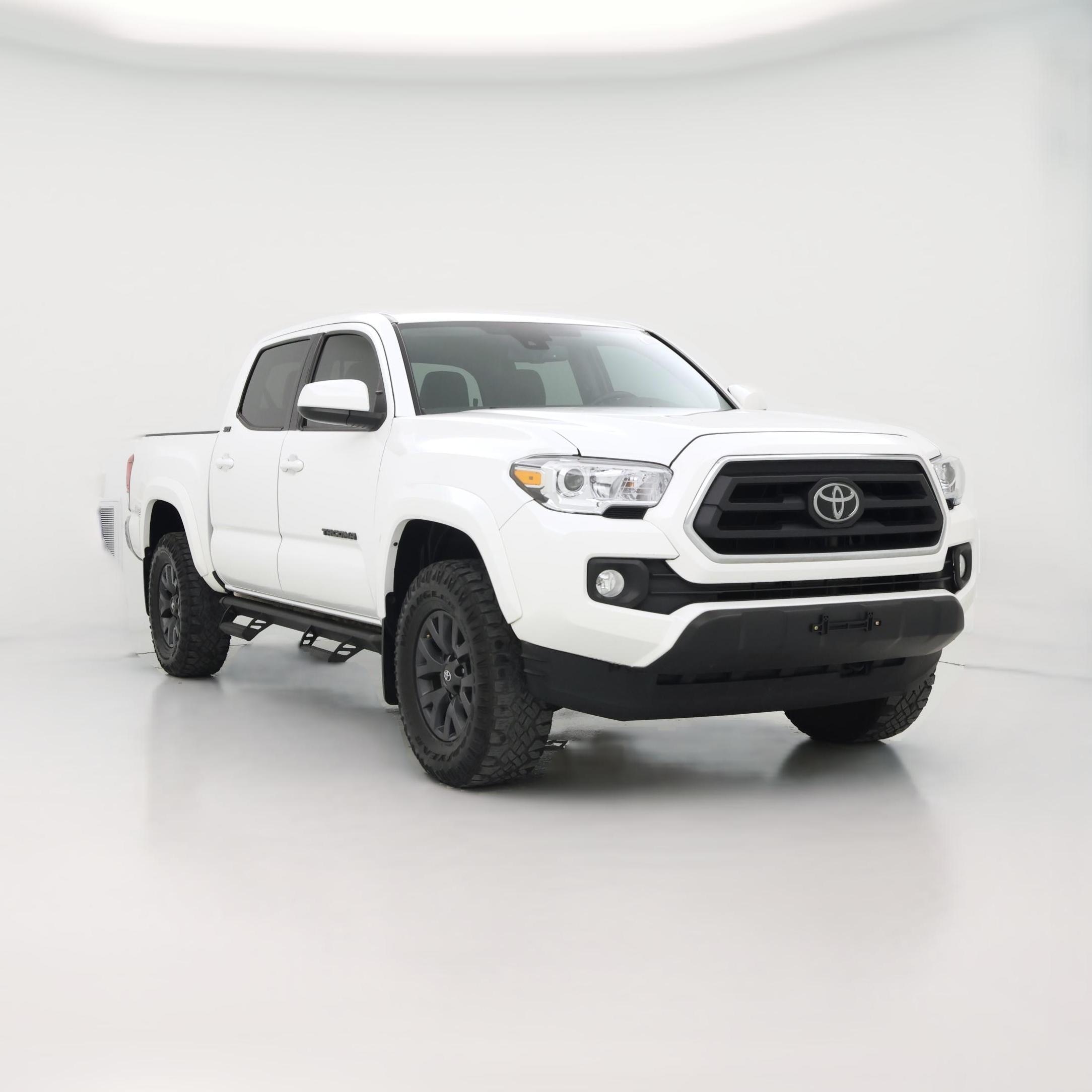 Thumbnail: 2023 Toyota Tacoma - 1
