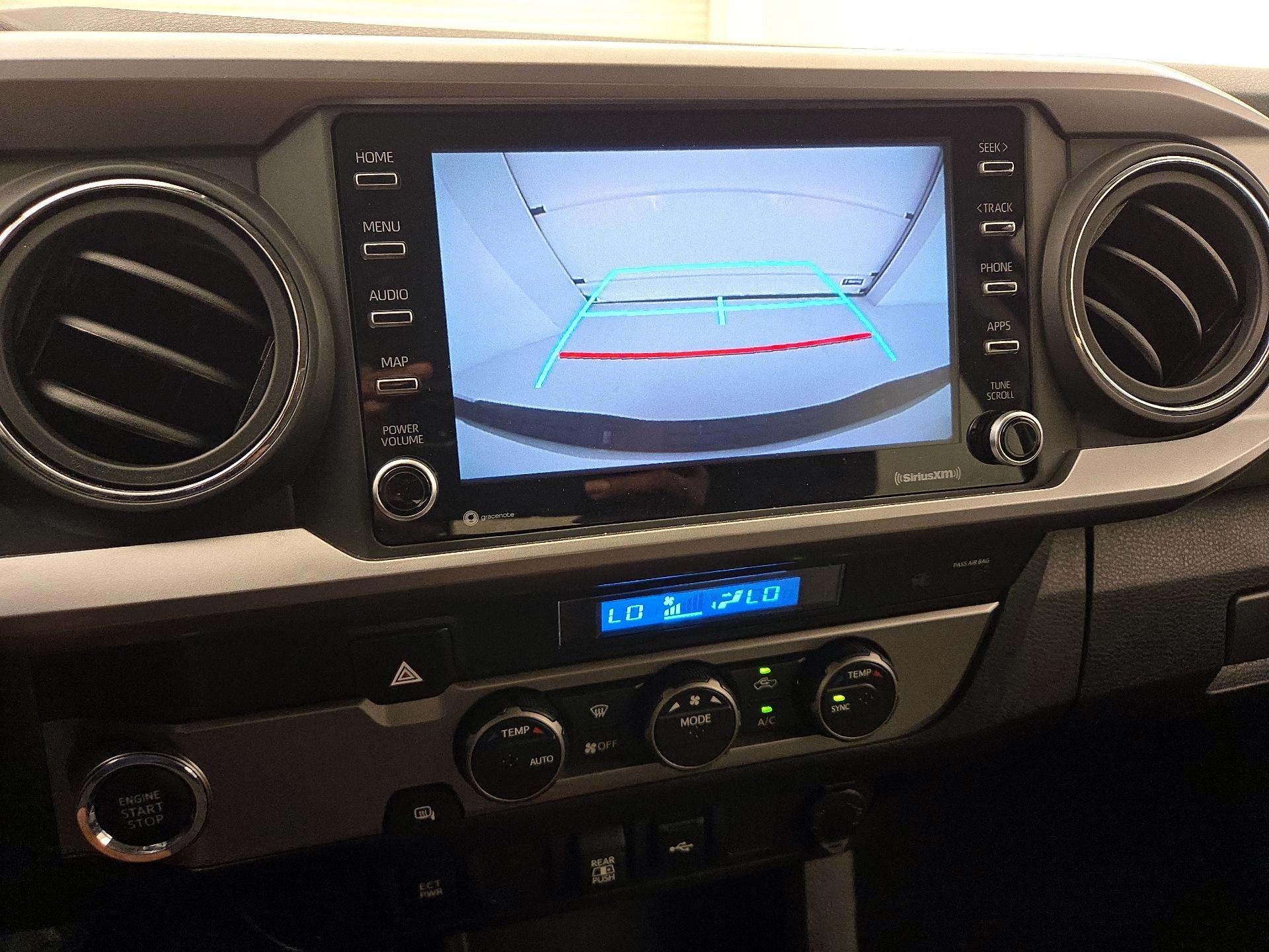 Thumbnail: 2023 Toyota Tacoma - 14