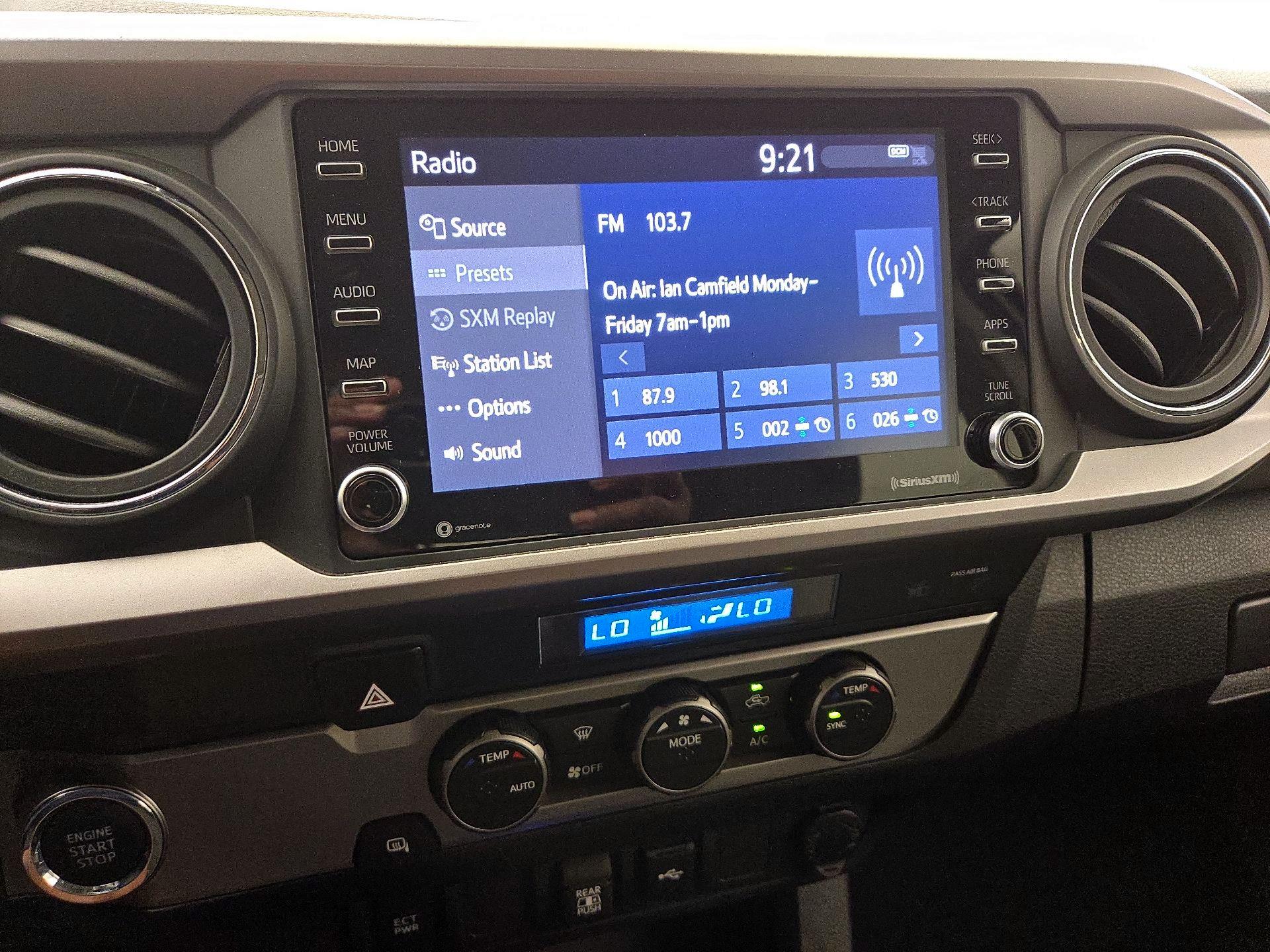 Thumbnail: 2023 Toyota Tacoma - 15