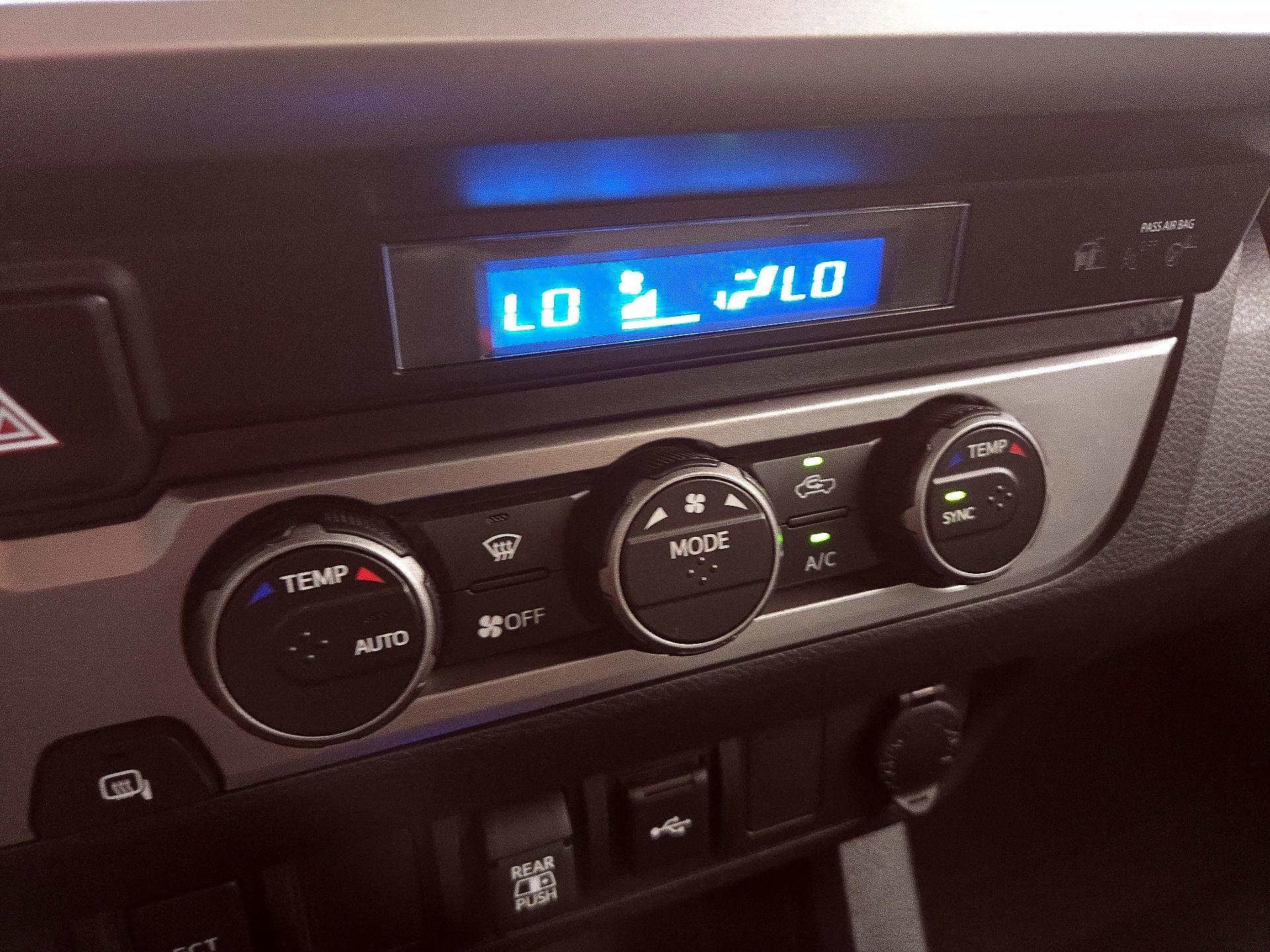 Thumbnail: 2023 Toyota Tacoma - 16