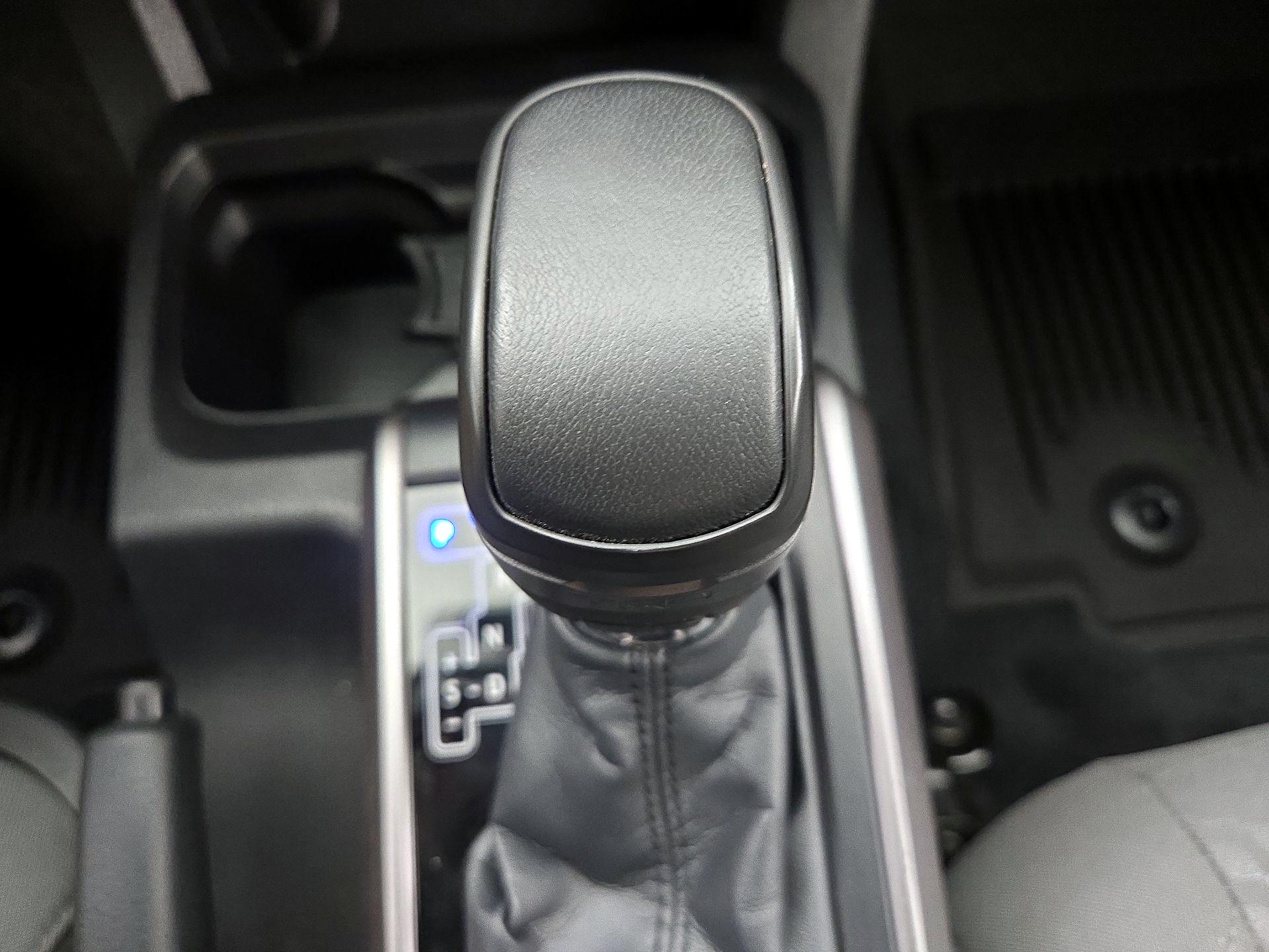 Thumbnail: 2023 Toyota Tacoma - 17