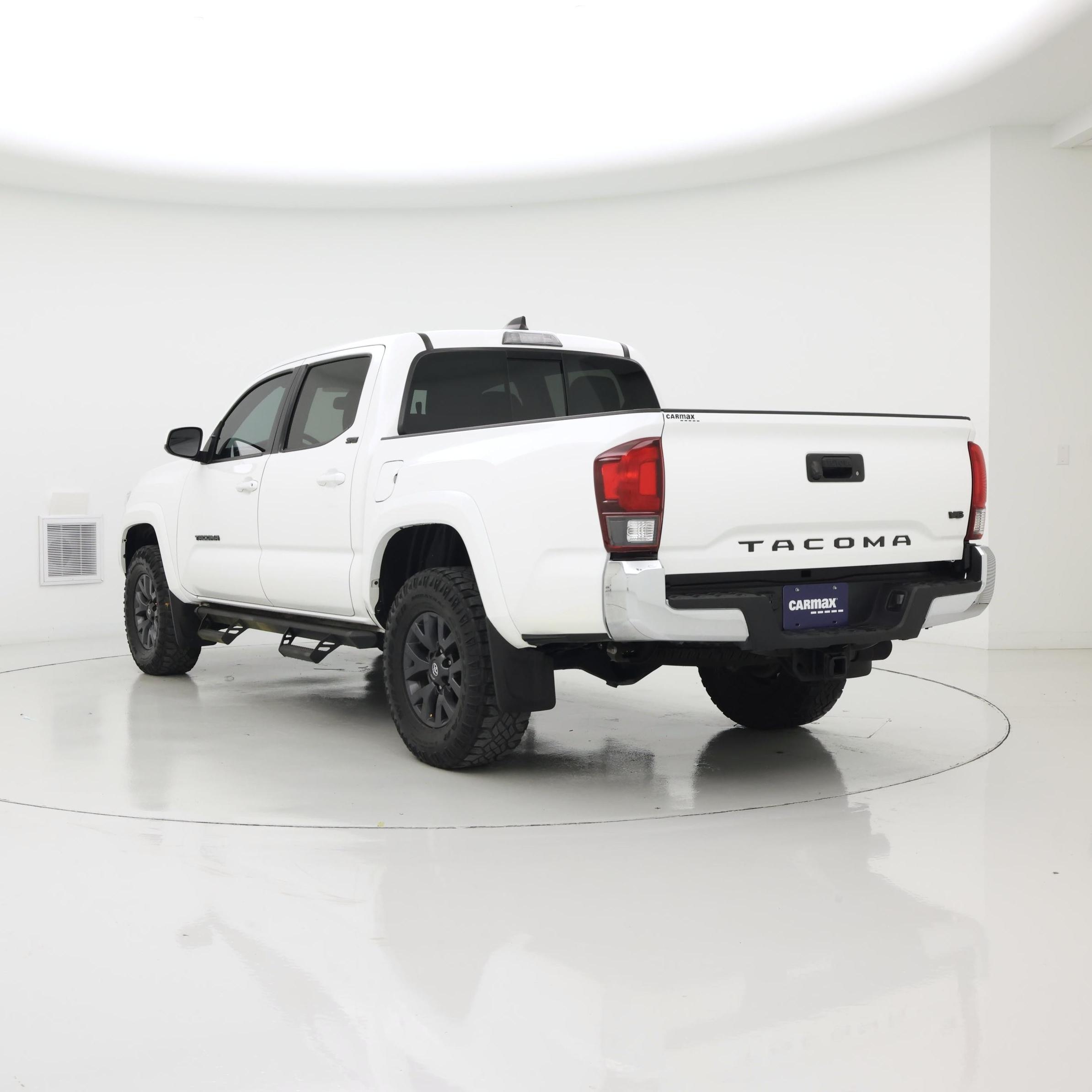 Thumbnail: 2023 Toyota Tacoma - 2