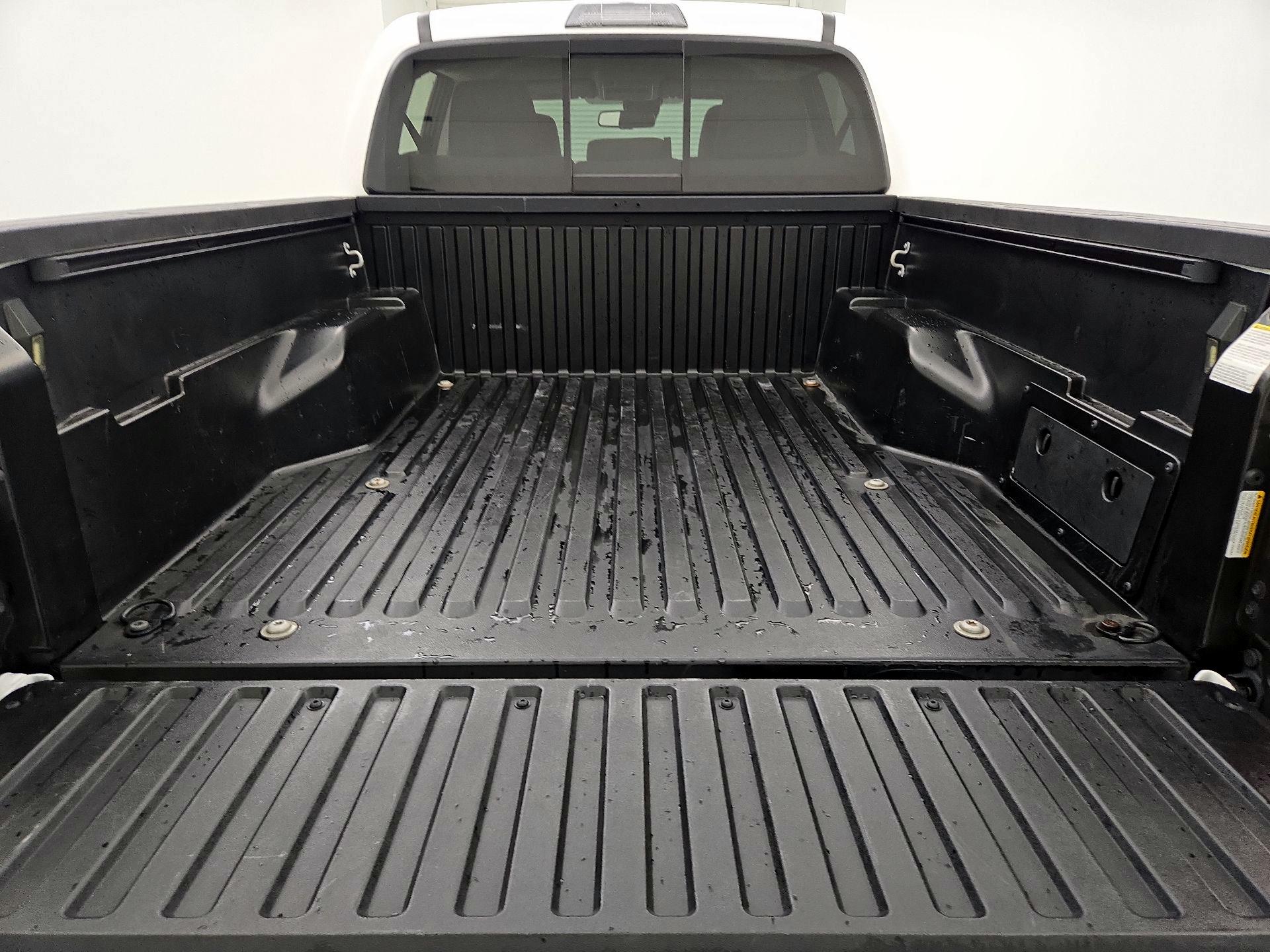 Thumbnail: 2023 Toyota Tacoma - 20