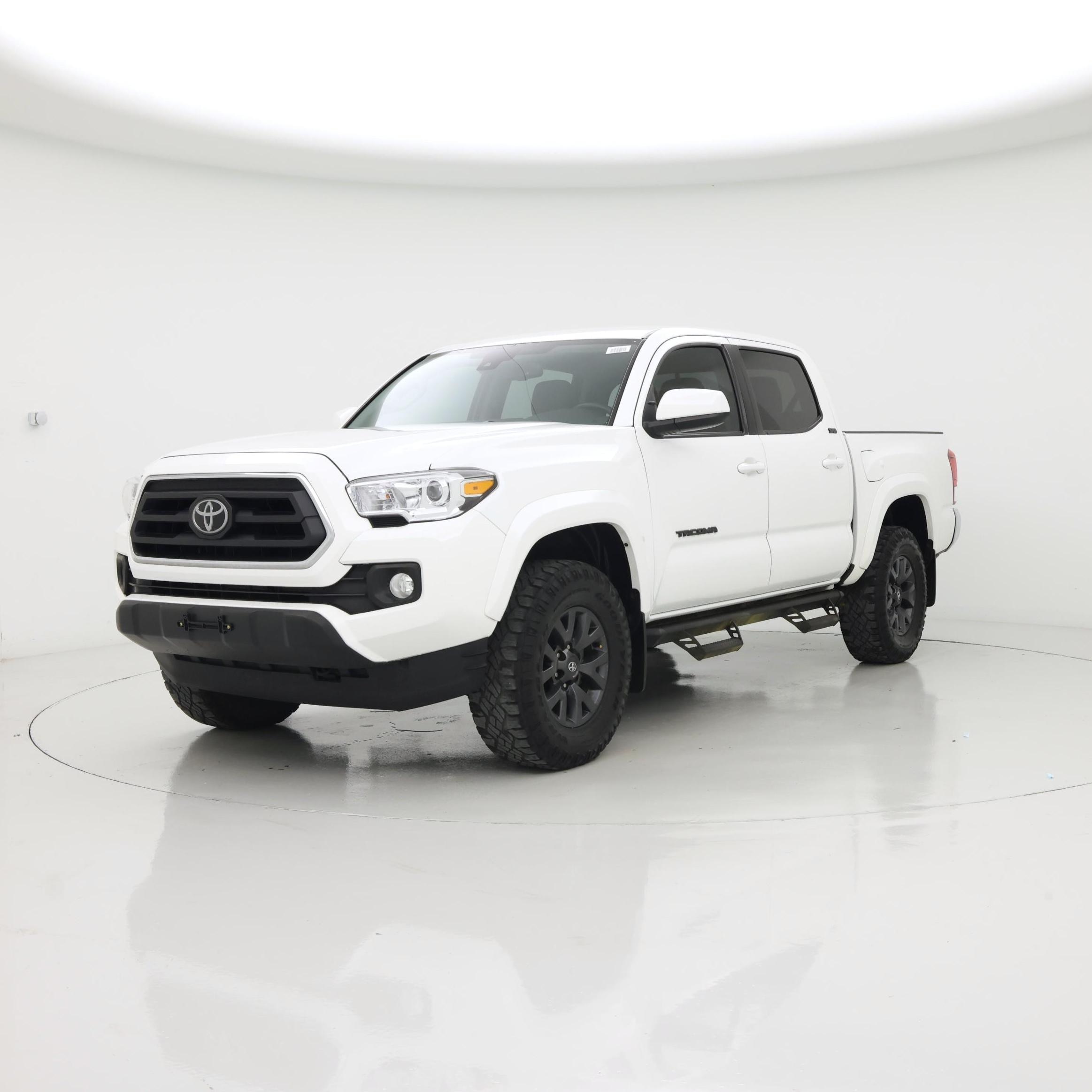Thumbnail: 2023 Toyota Tacoma - 4