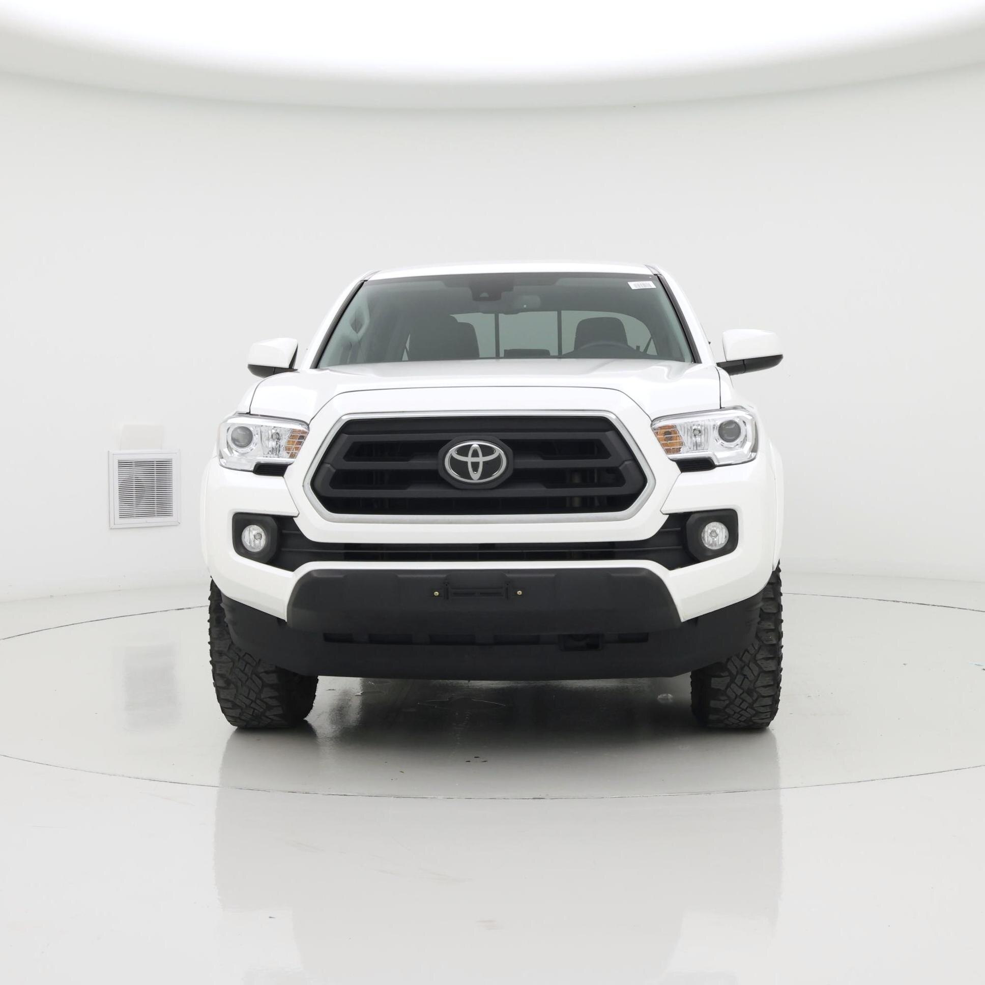 Thumbnail: 2023 Toyota Tacoma - 5