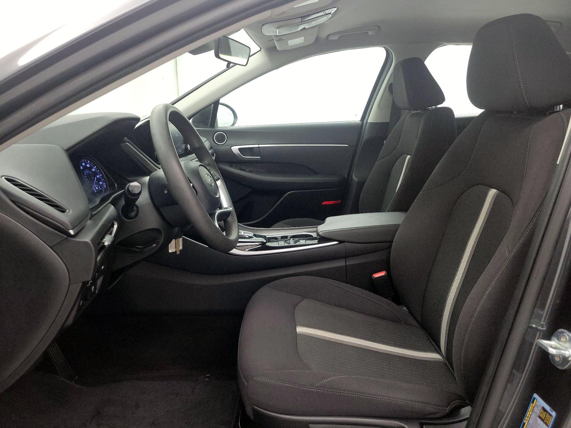 Thumbnail: 2023 Hyundai Sonata - 11