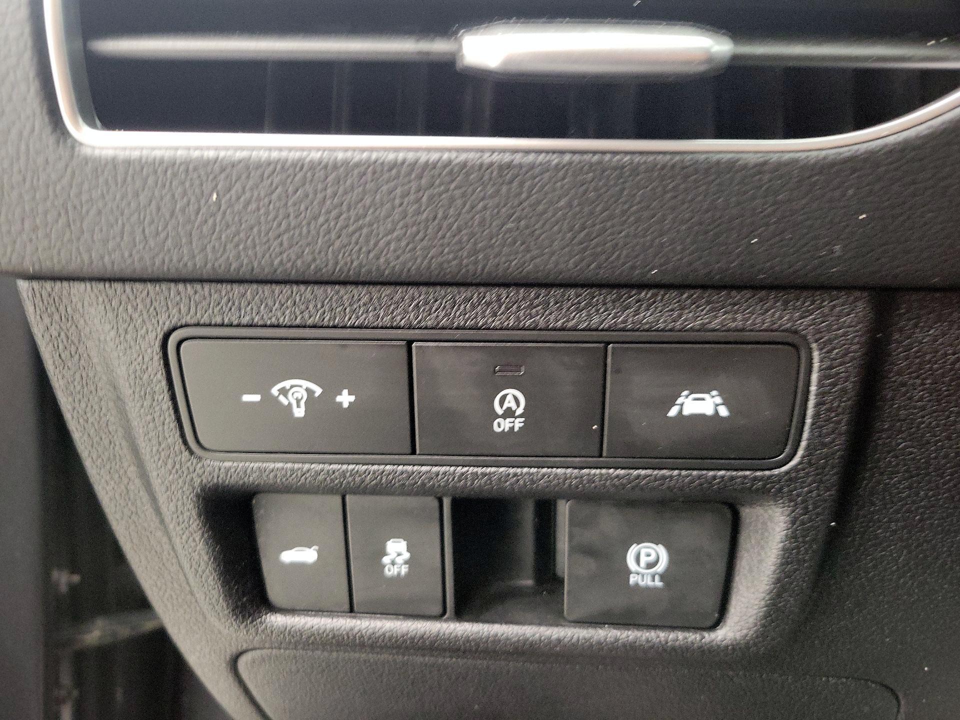 Thumbnail: 2023 Hyundai Sonata - 13