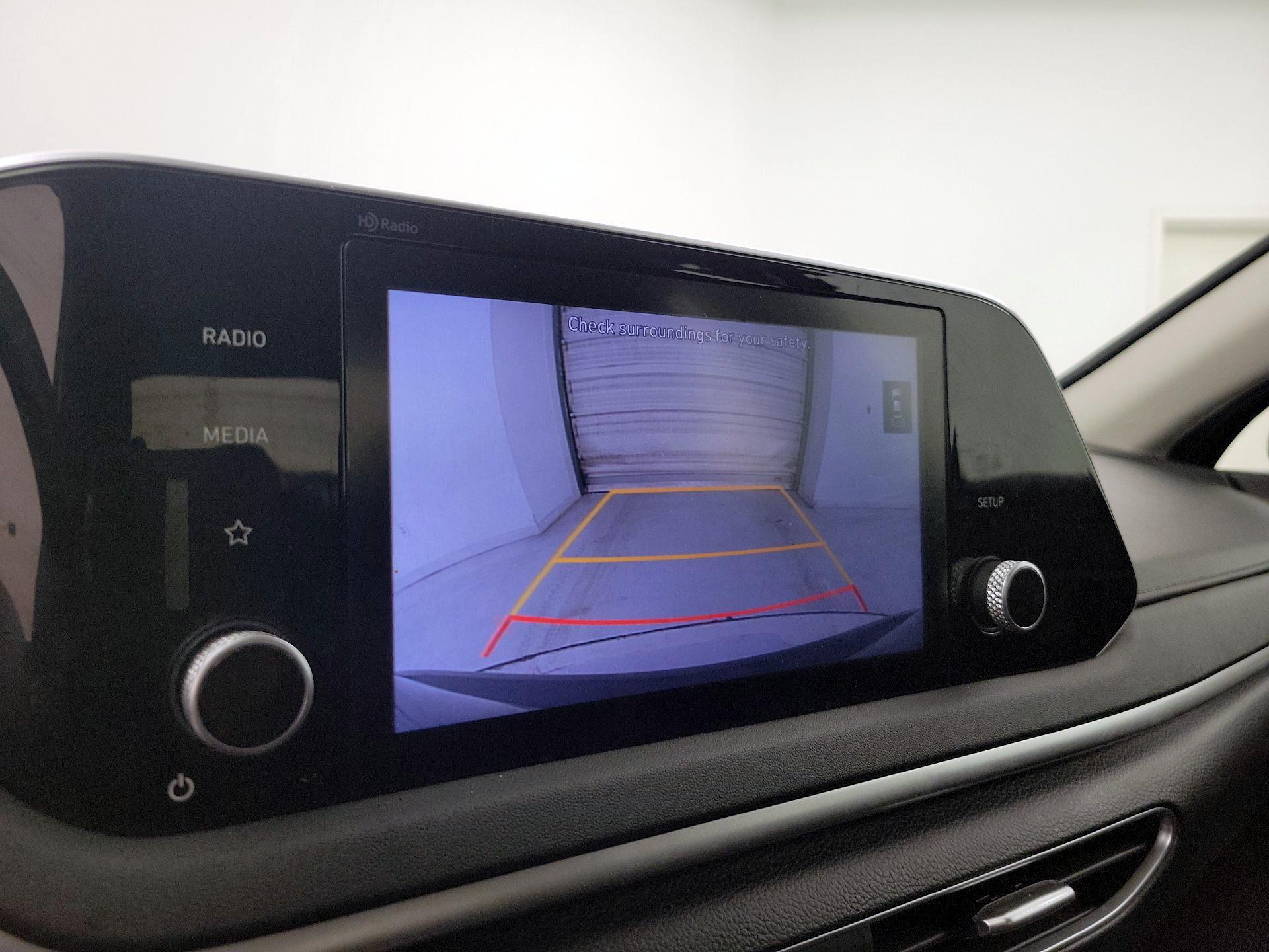 Thumbnail: 2023 Hyundai Sonata - 14