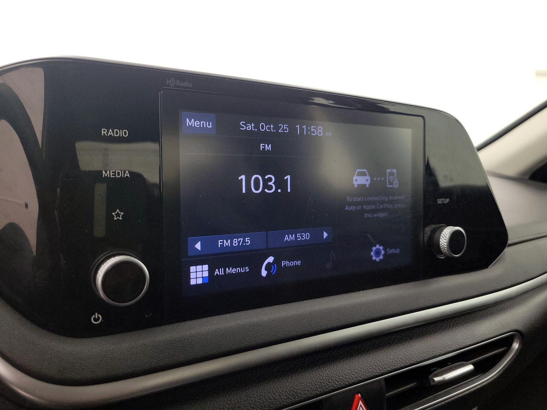 Thumbnail: 2023 Hyundai Sonata - 15