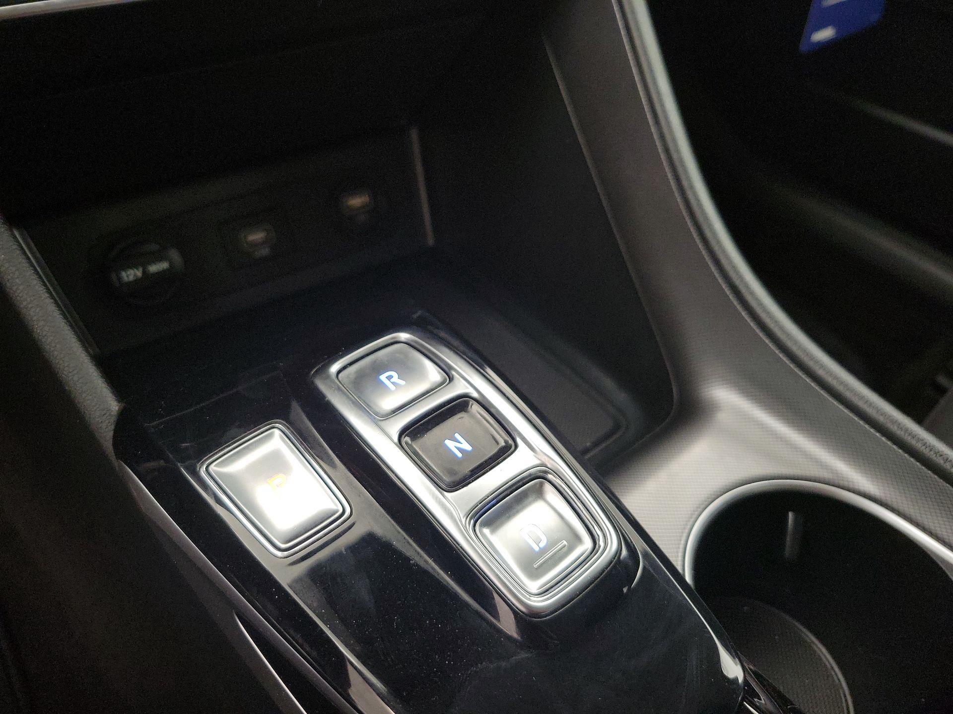 Thumbnail: 2023 Hyundai Sonata - 17