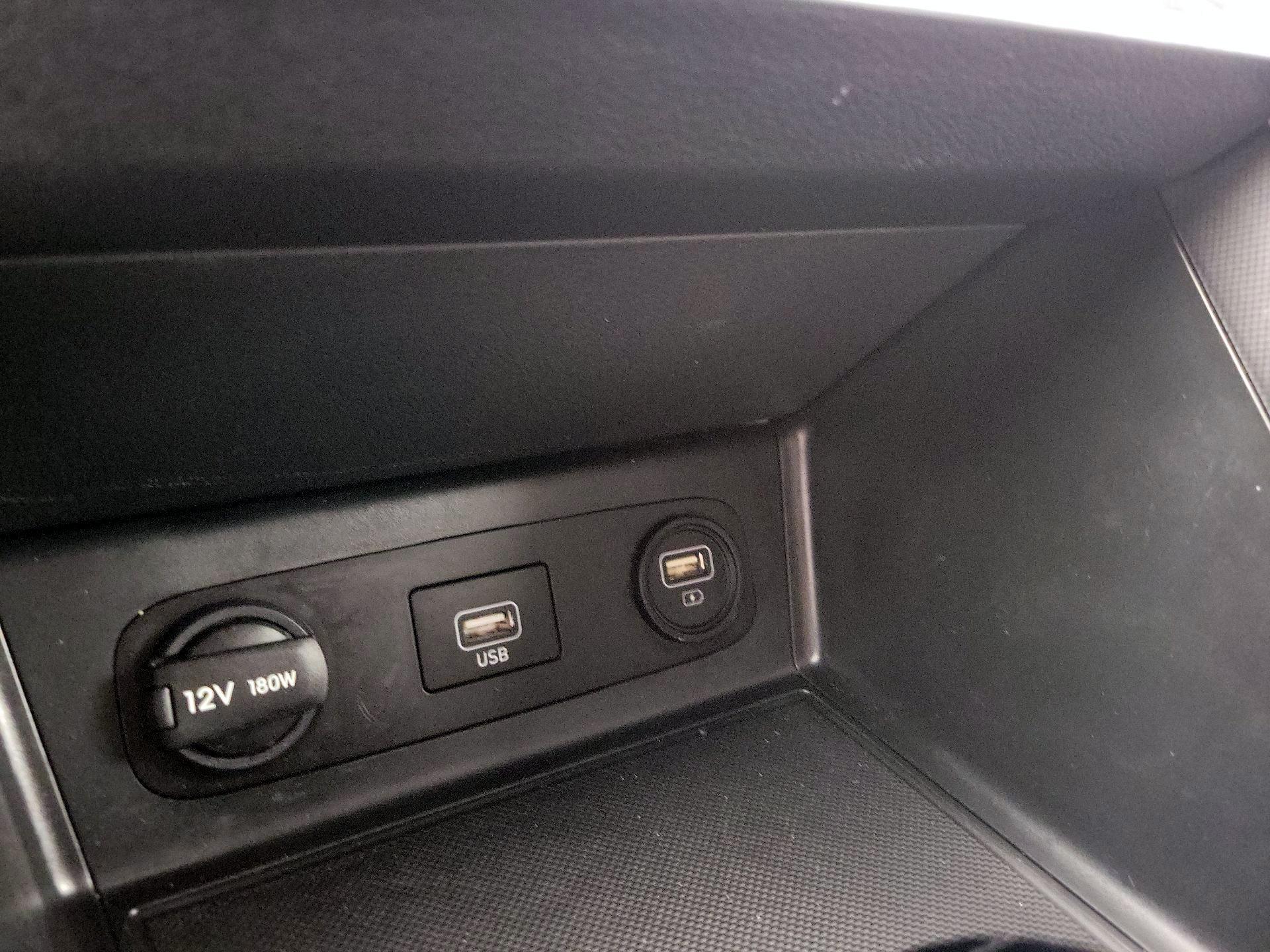 Thumbnail: 2023 Hyundai Sonata - 18