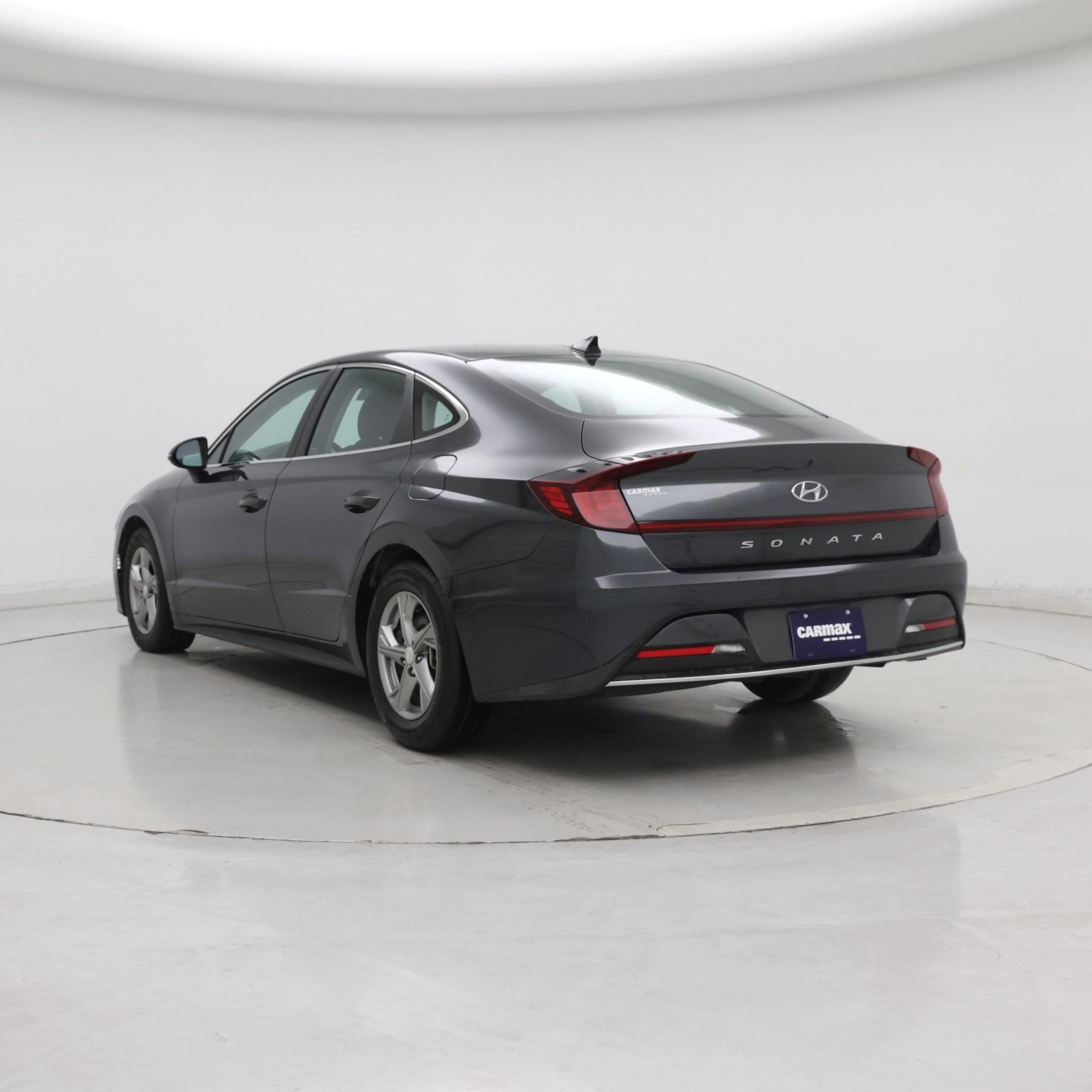 Thumbnail: 2023 Hyundai Sonata - 2