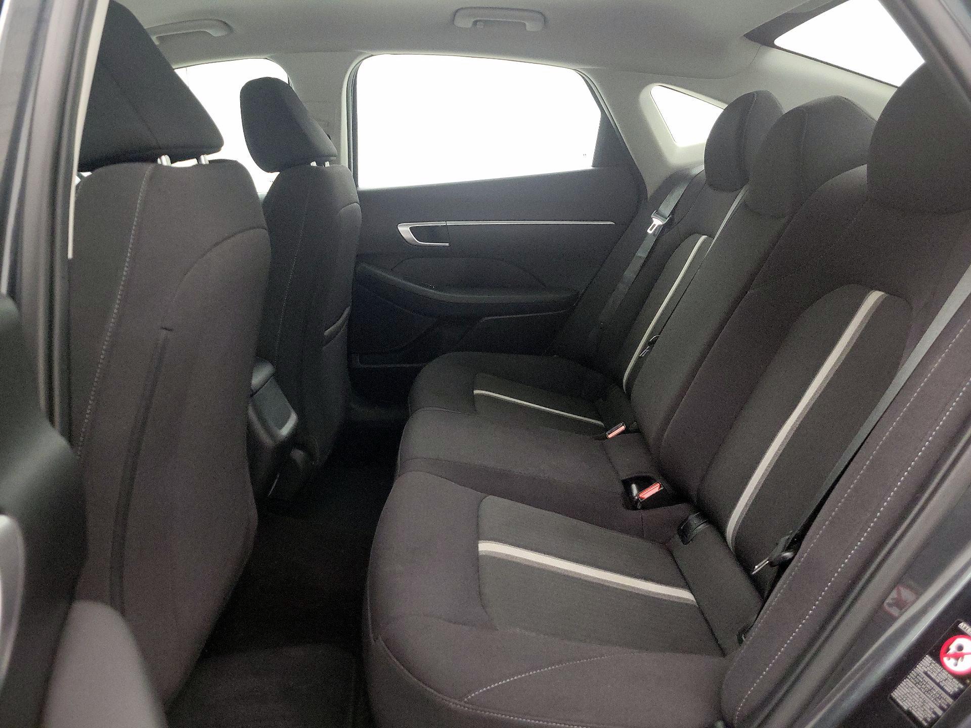 Thumbnail: 2023 Hyundai Sonata - 19