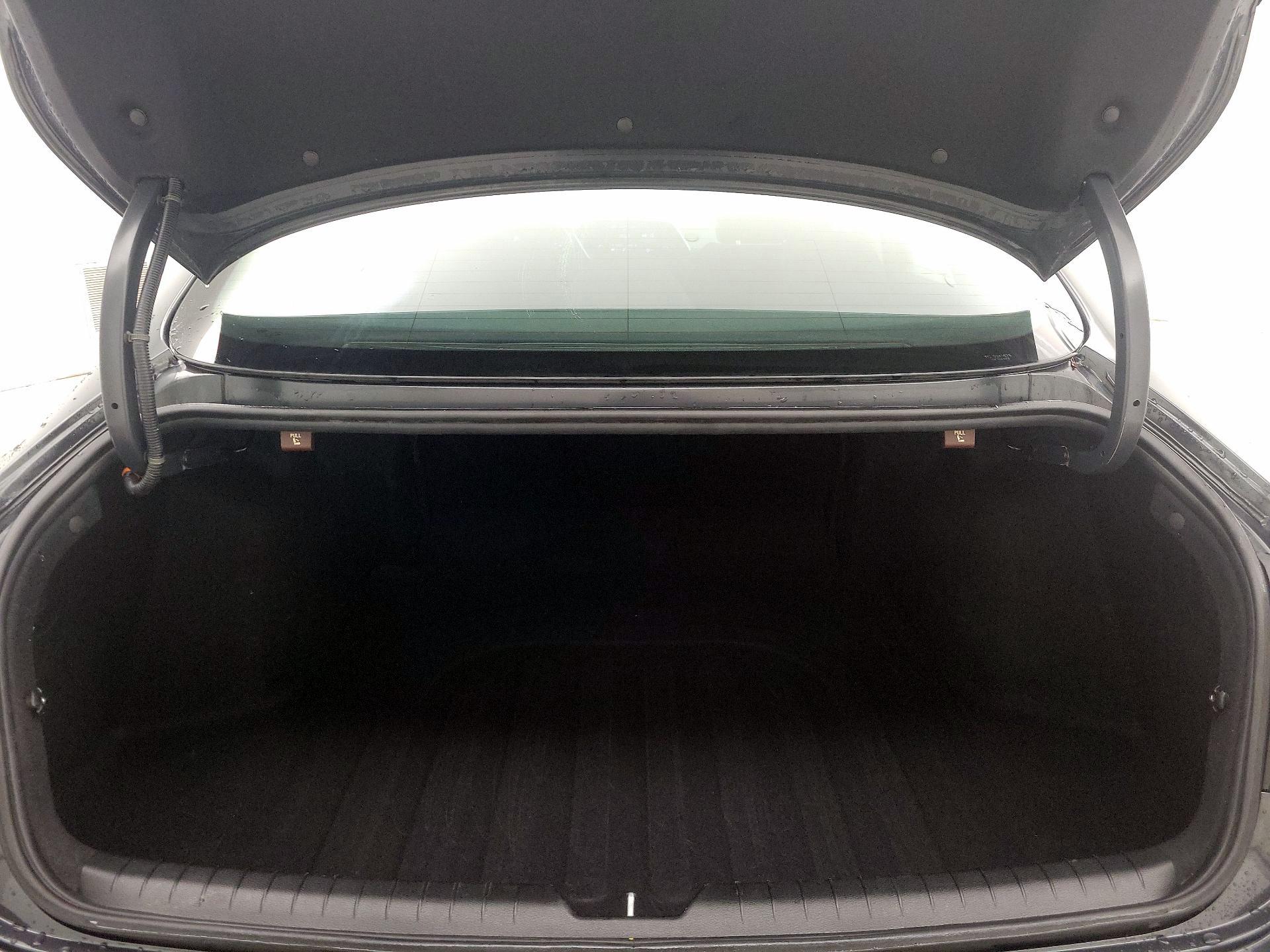 Thumbnail: 2023 Hyundai Sonata - 20