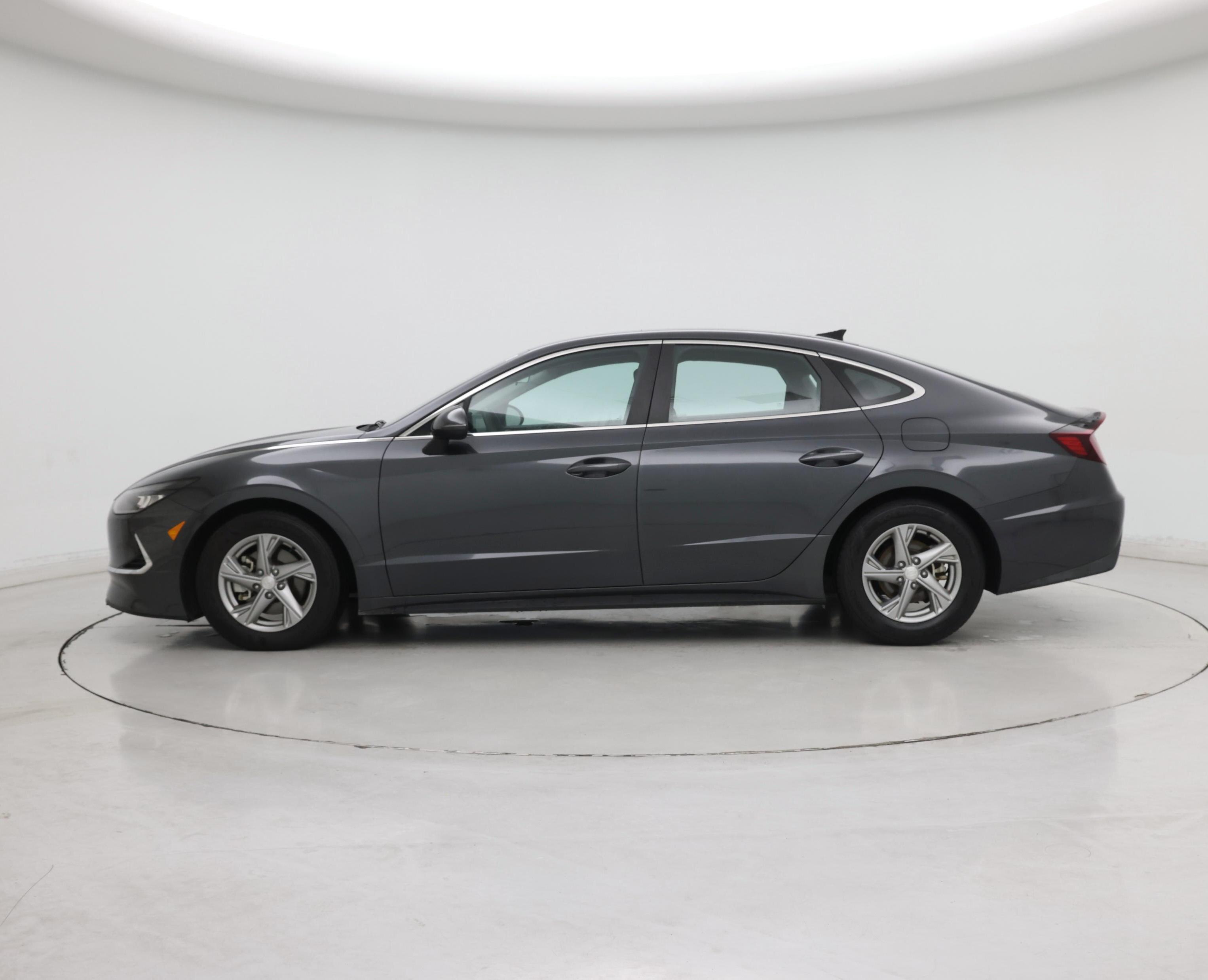 Thumbnail: 2023 Hyundai Sonata - 3