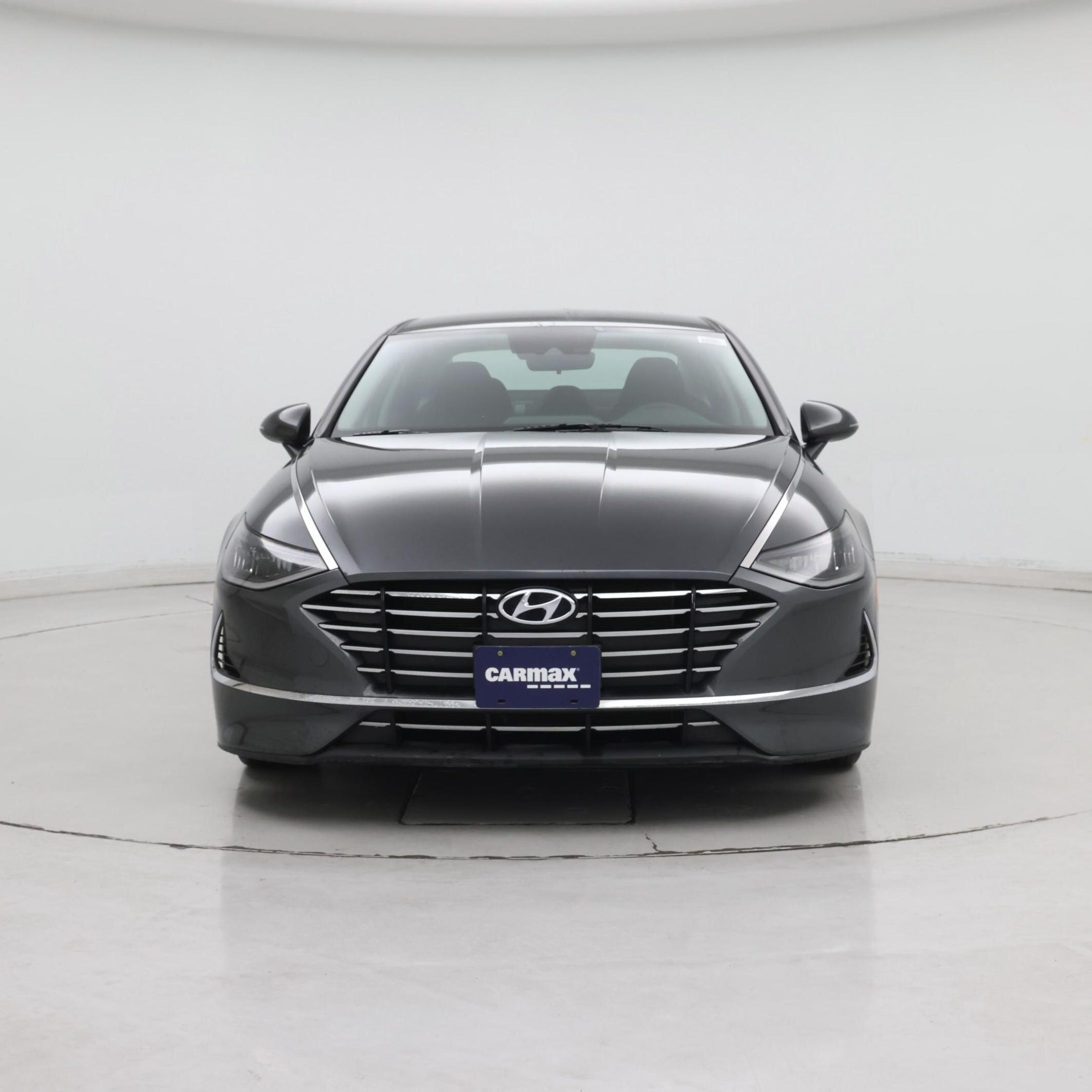 Thumbnail: 2023 Hyundai Sonata - 5