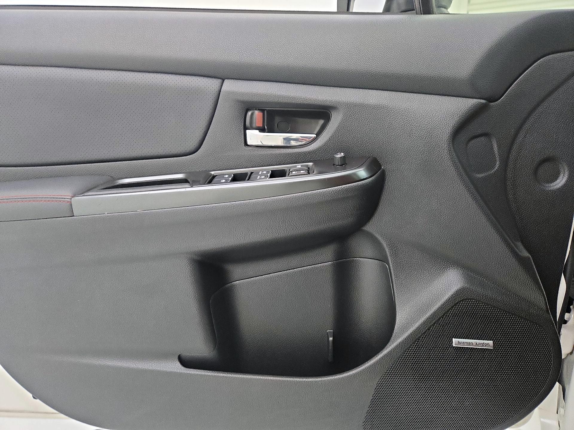 Thumbnail: 2021 Subaru WRX - 12